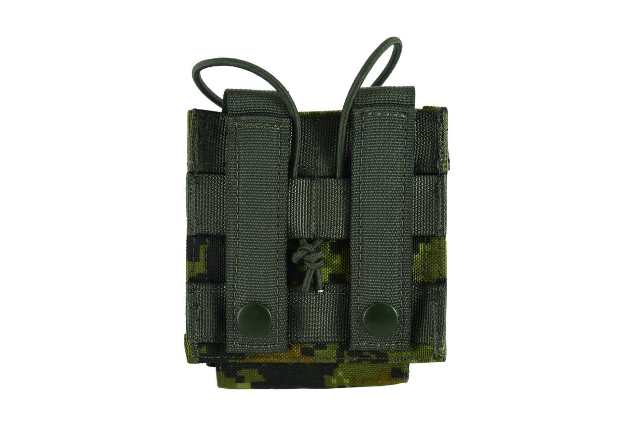 SHE-22032 RADIO POUCH