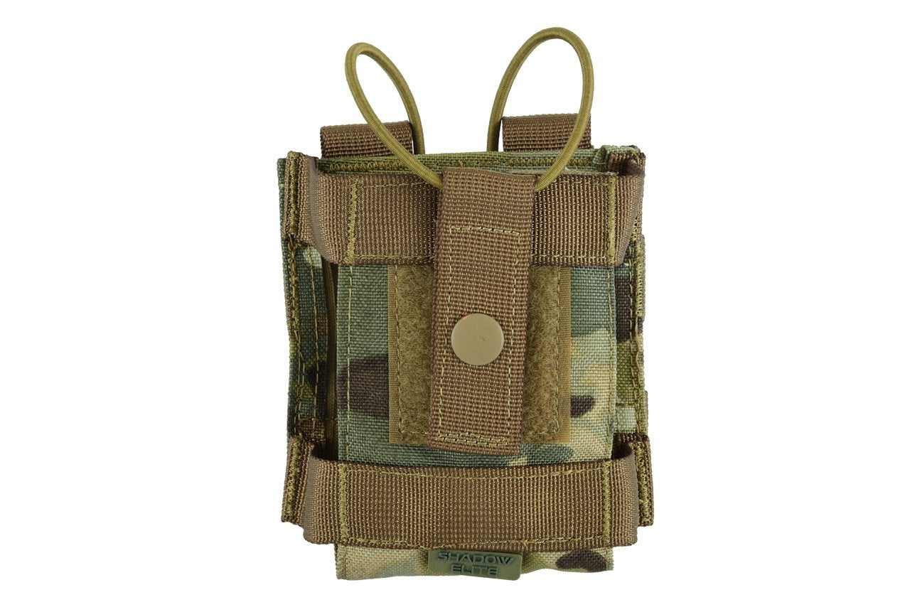 SHE-22032 RADIO POUCH