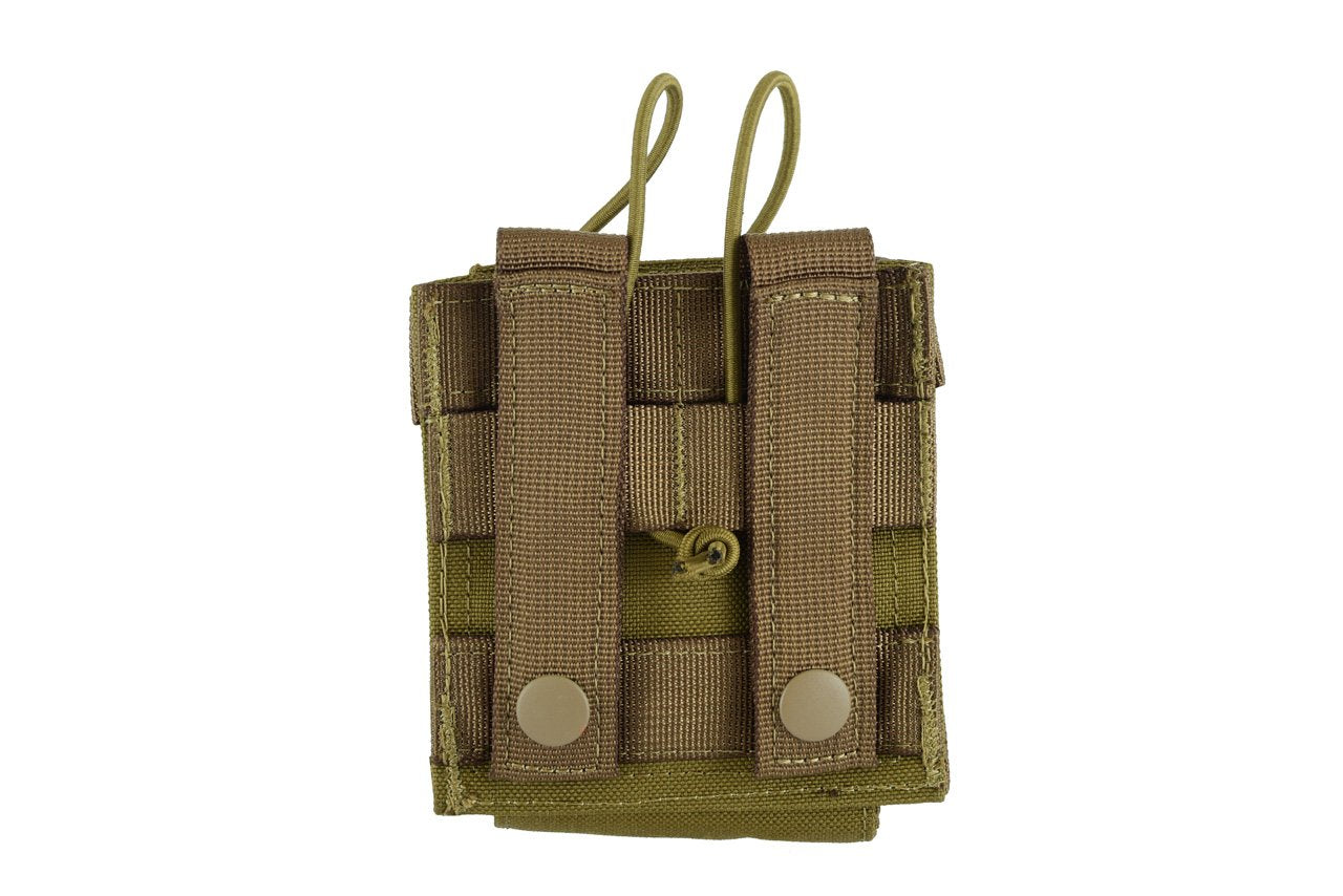 SHE-22032 RADIO POUCH