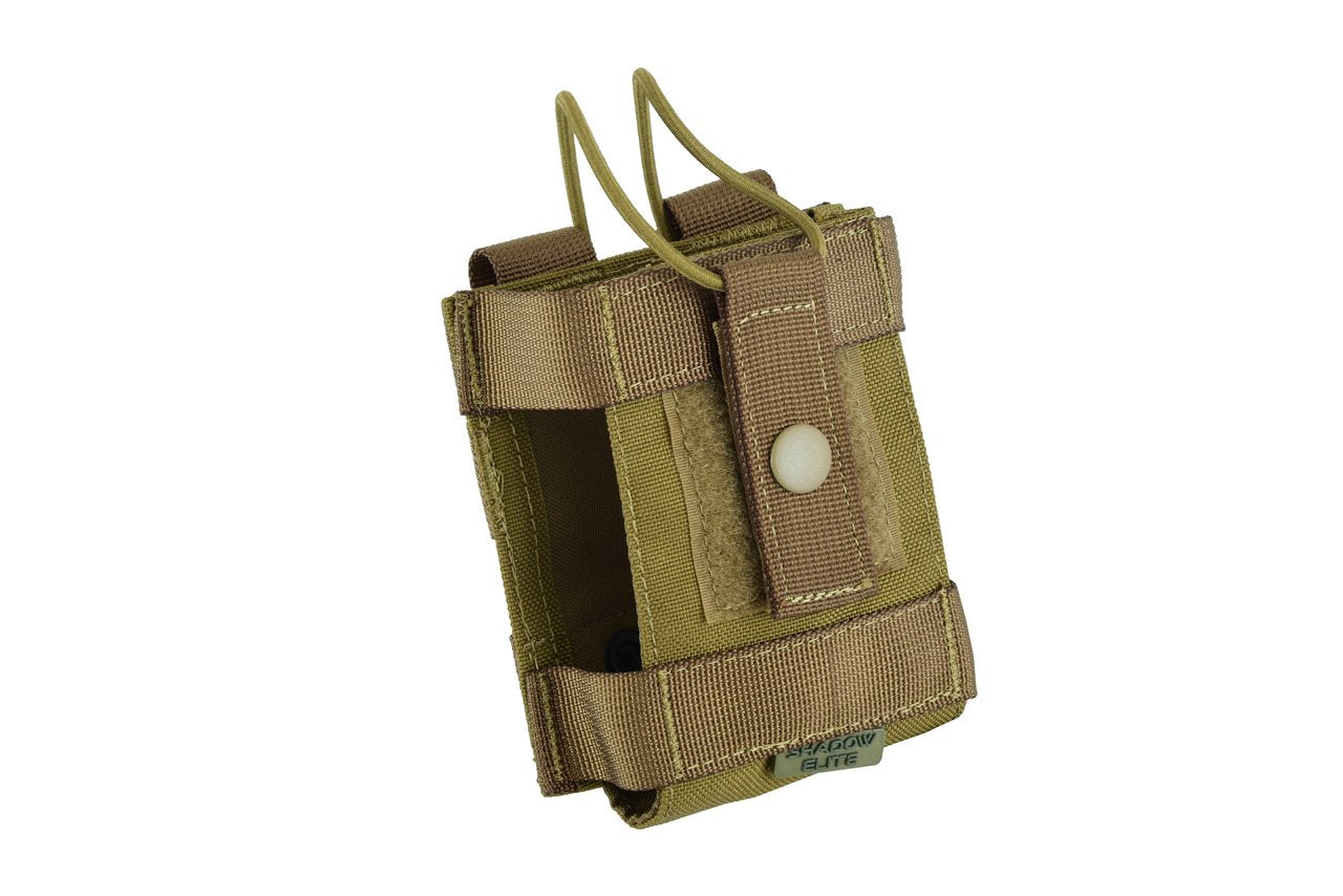 SHE-22032 RADIO POUCH