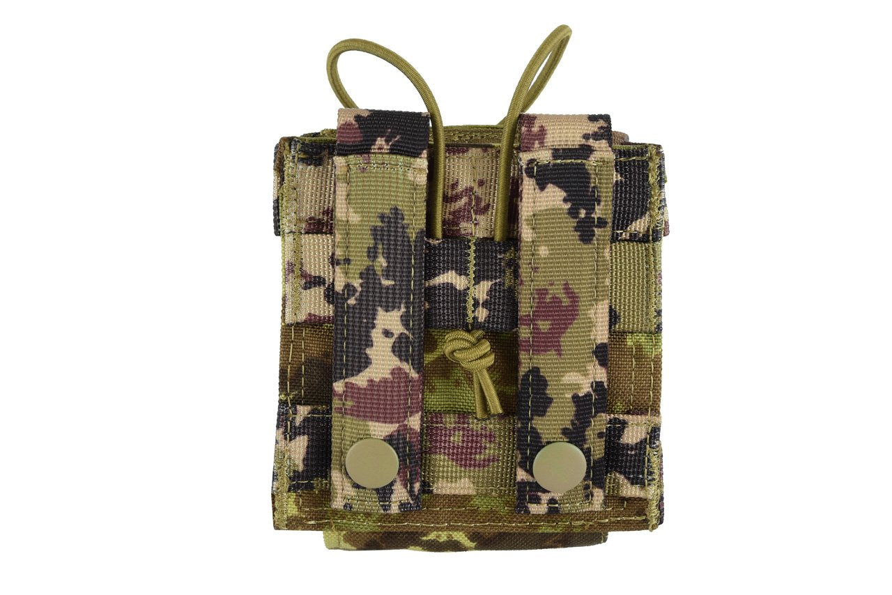 SHE-22032 RADIO POUCH