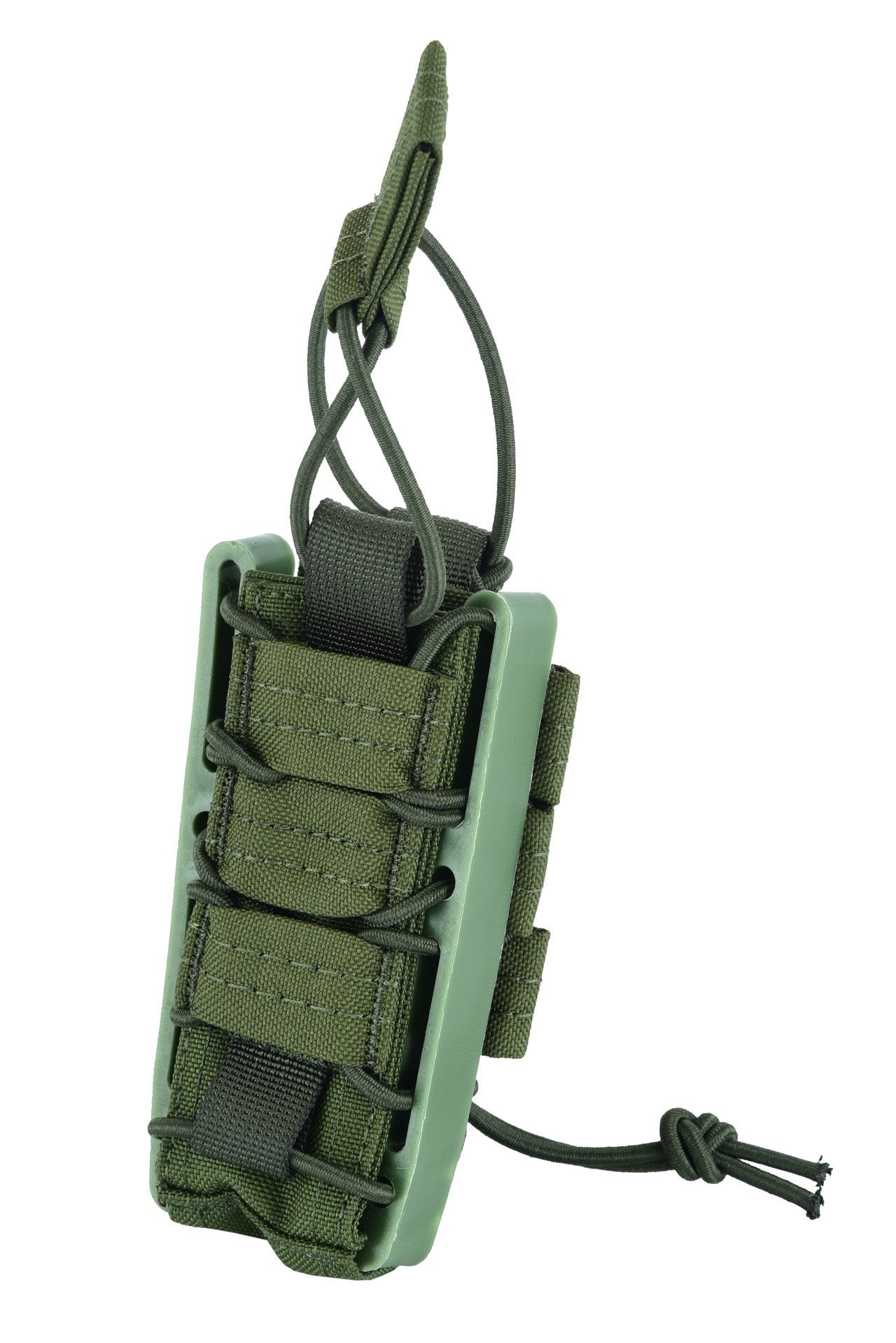 SHE-21021 Rapid Access Pistol mag Pouch