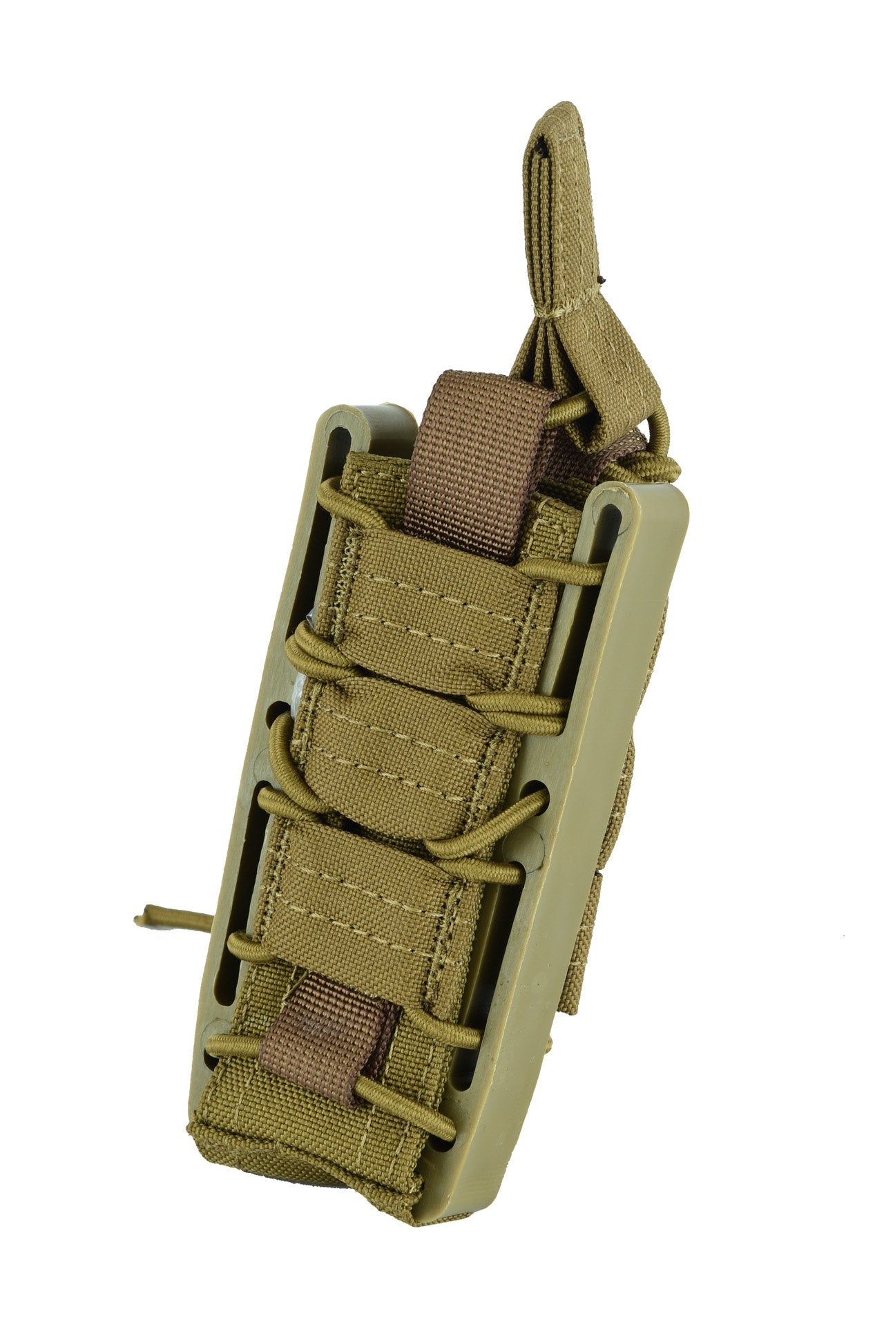 SHE-21021 Rapid Access Pistol mag Pouch