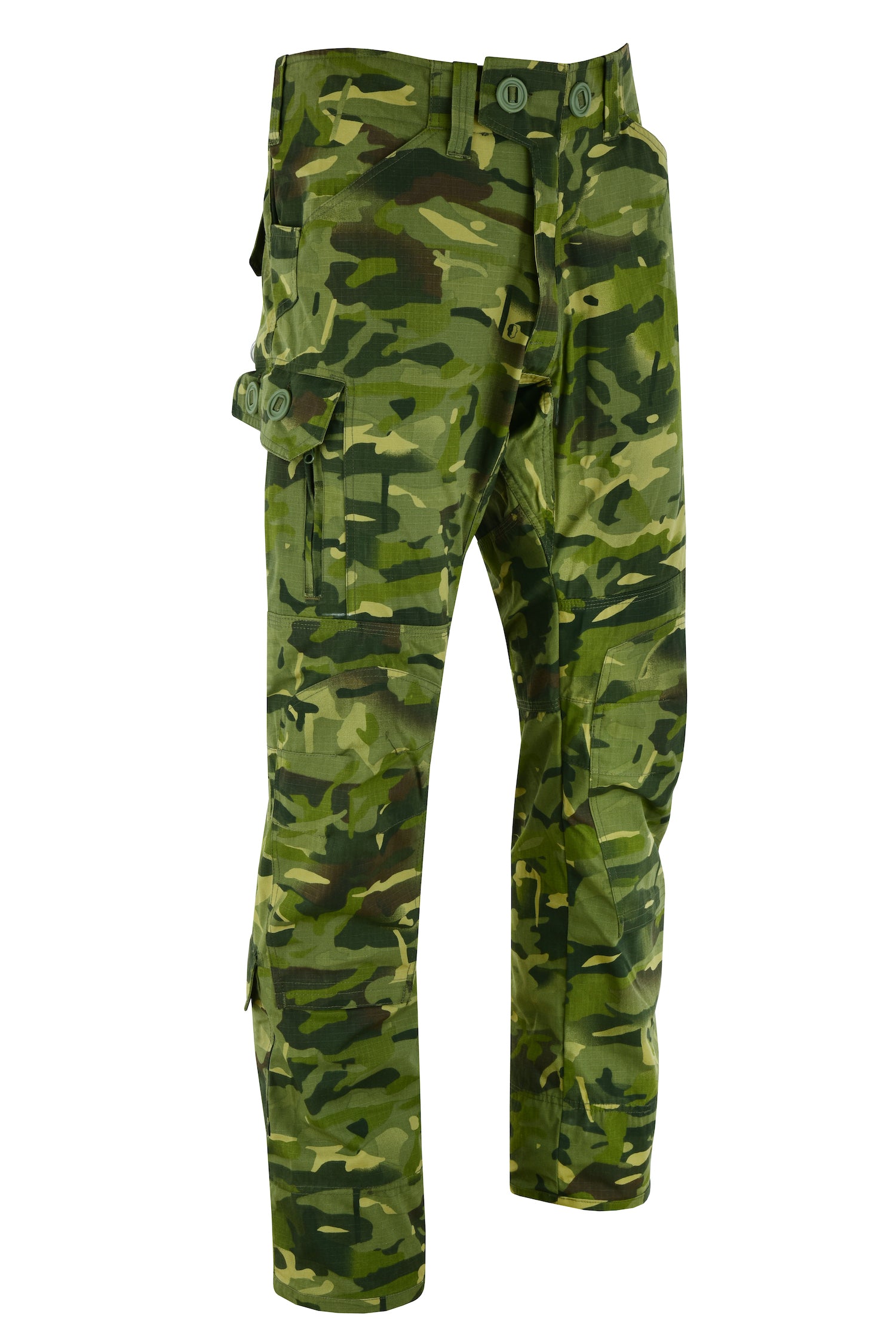 SHS-3011 OPERATOR PANT