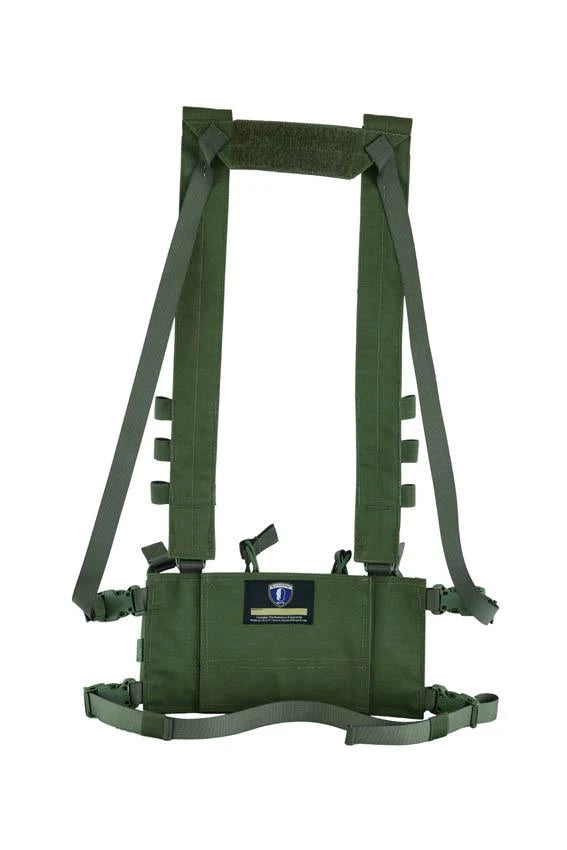 SHE-202 APACHE CHEST RIG