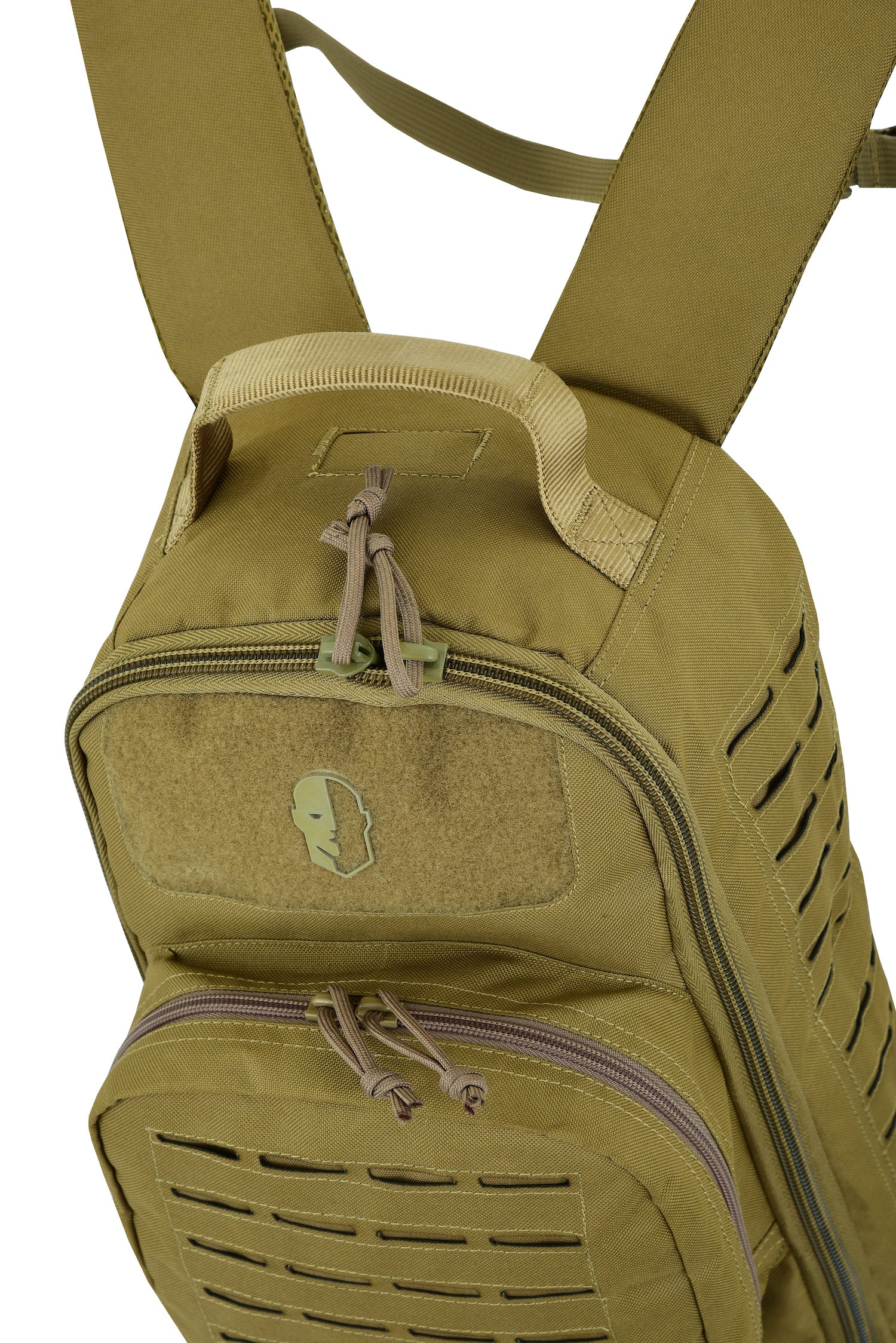 SHS-537 HIKER BAG