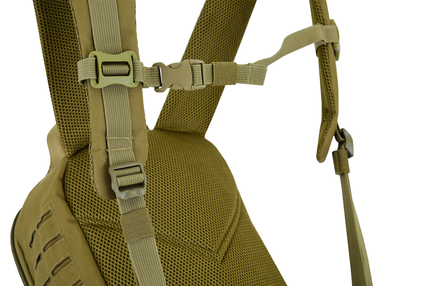 SHS-537 HIKER BAG