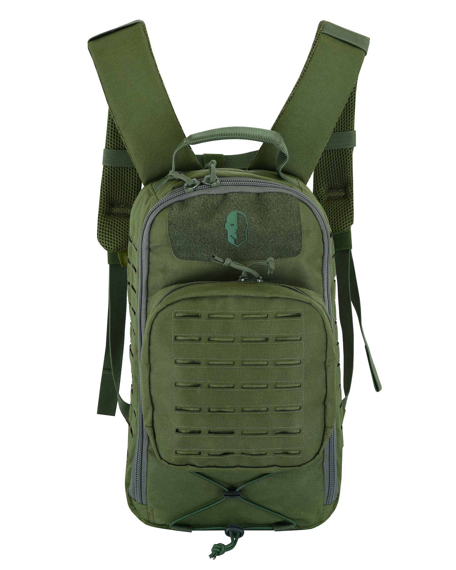 SHS-537 HIKER BAG