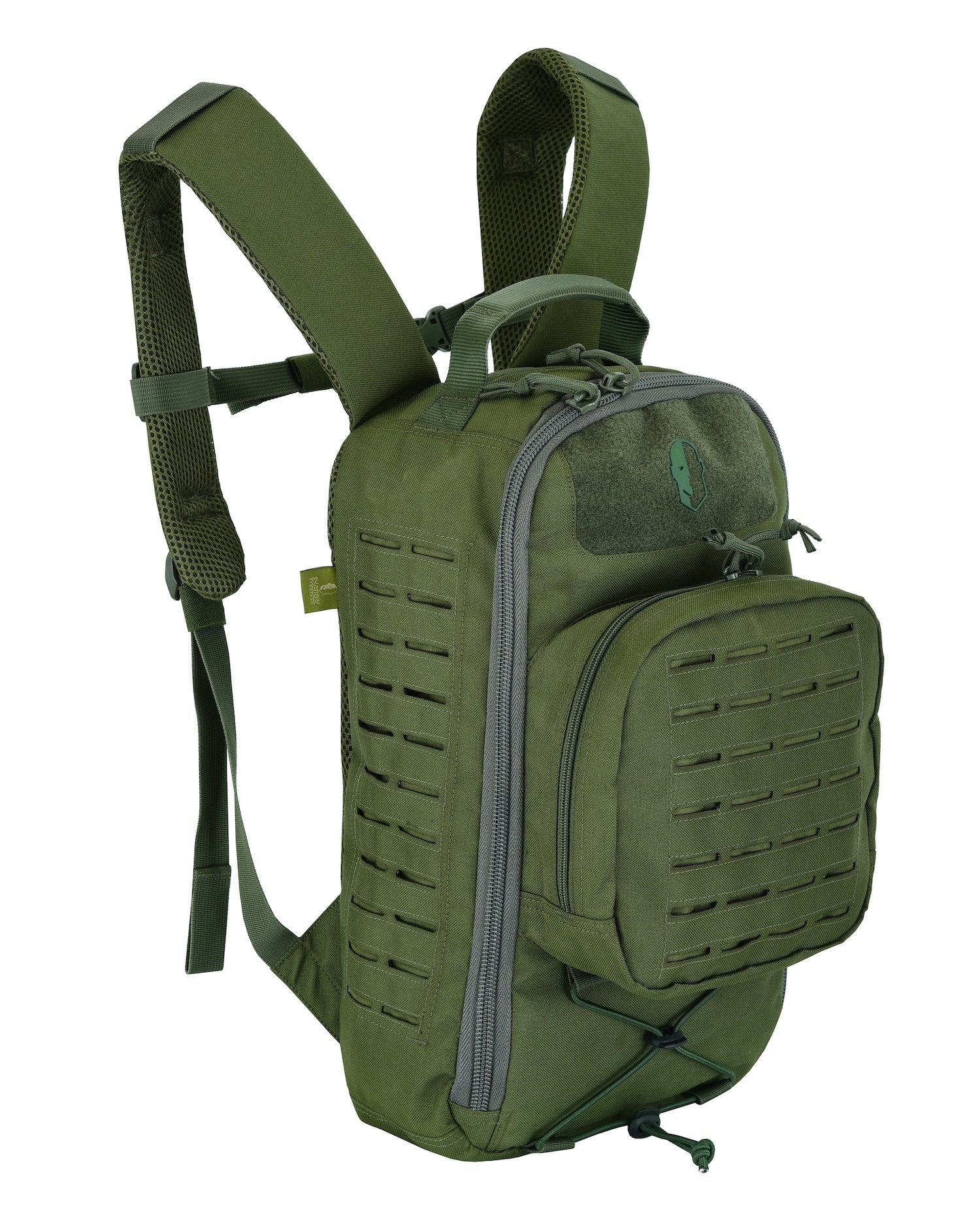 SHS-537 HIKER BAG