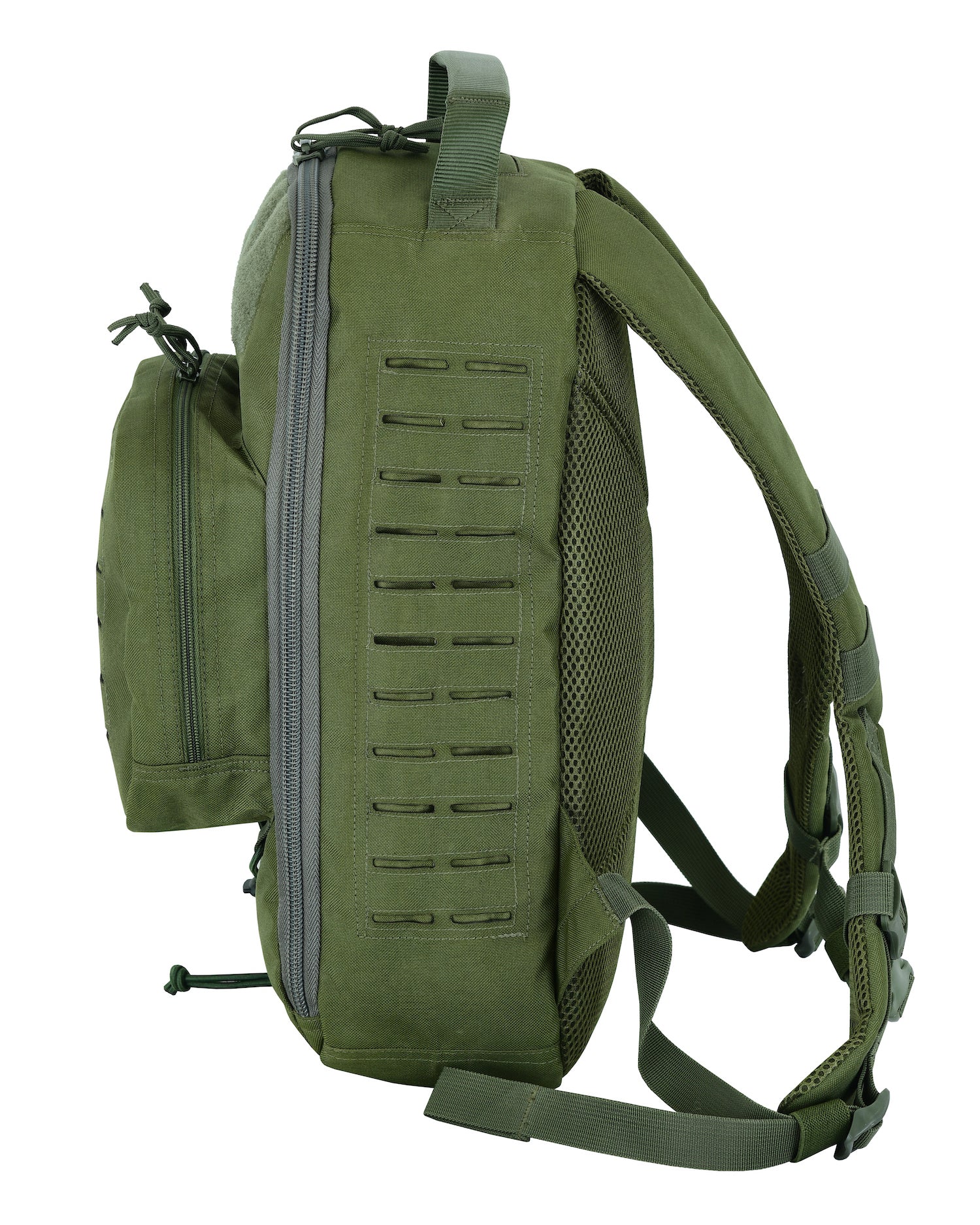 SHS-537 HIKER BAG