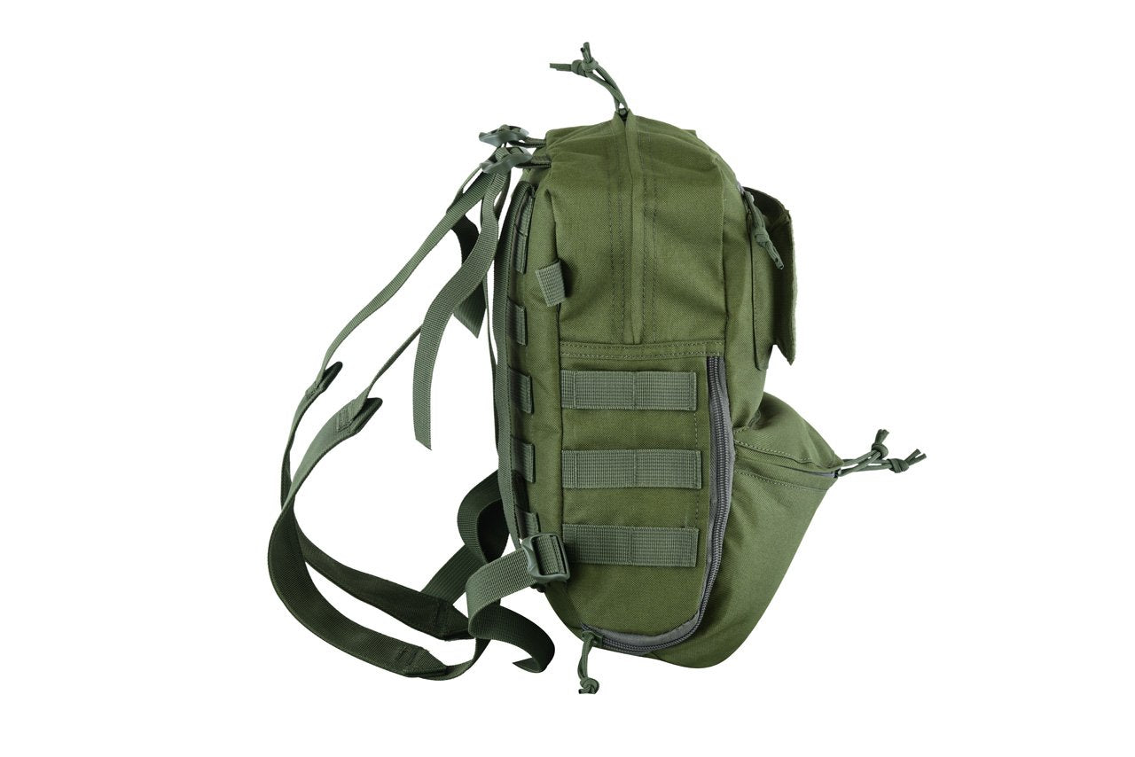 SHS-501 PETIT SAC DOS (PSD)