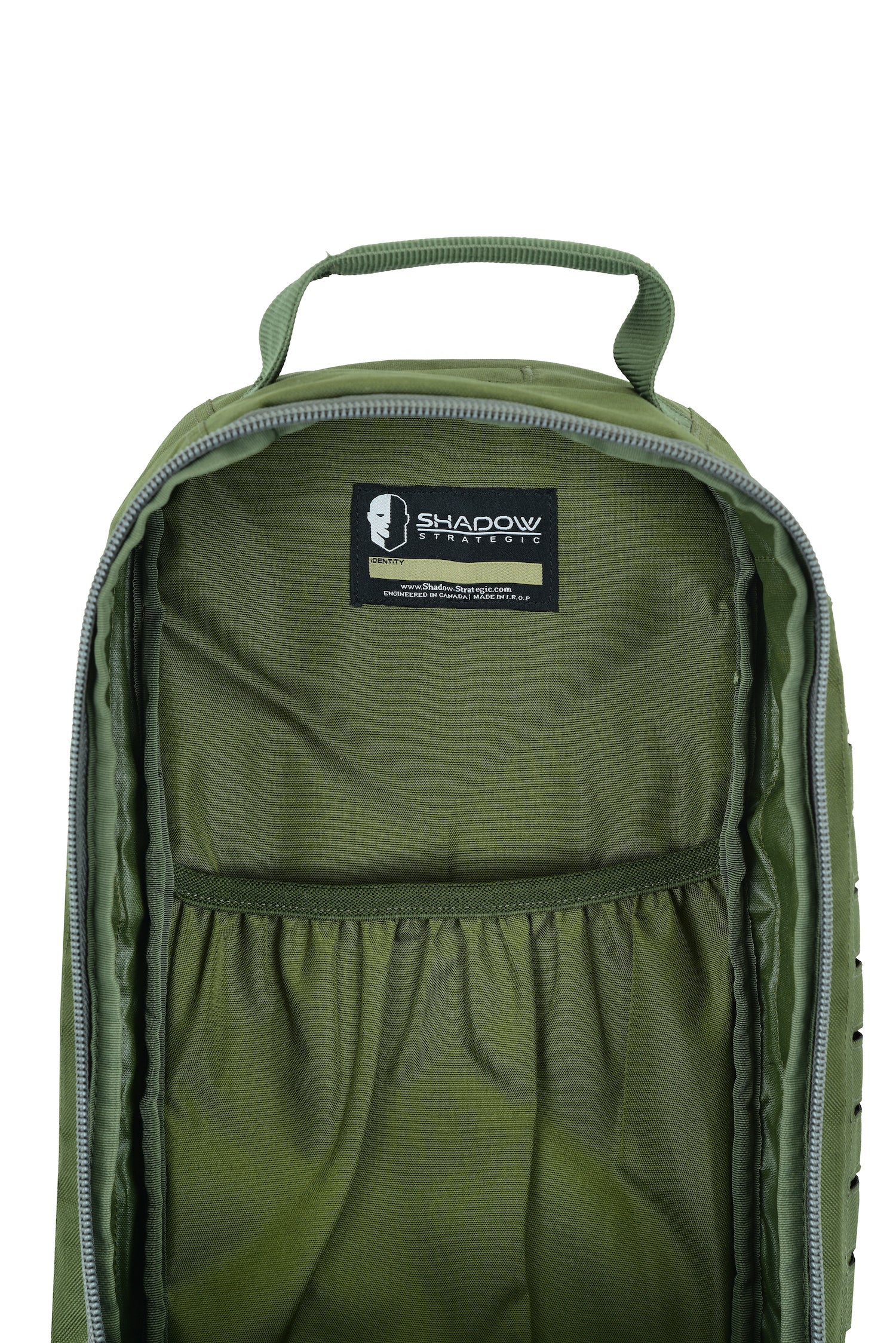 SHS-537 HIKER BAG