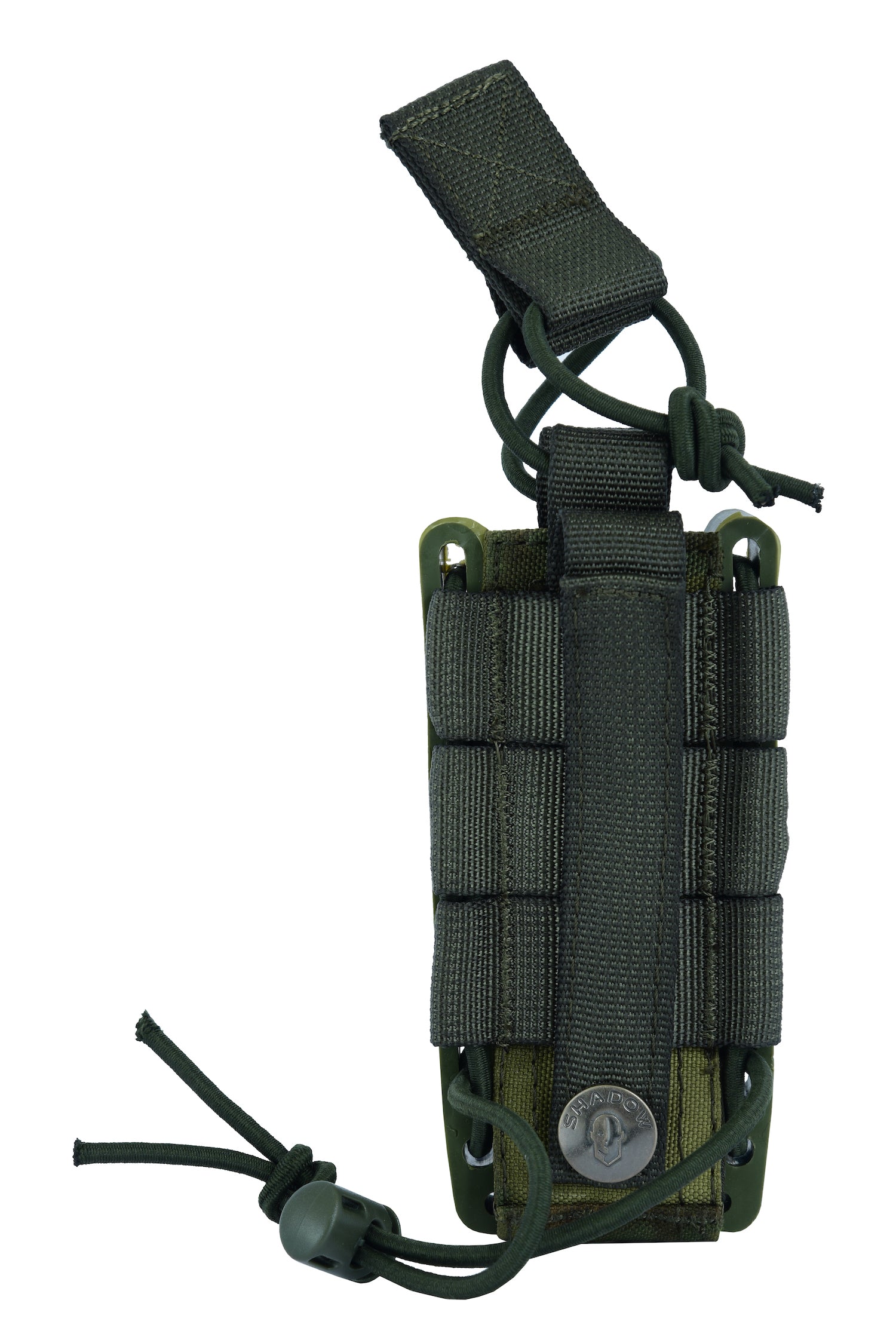 SHE-21021 Rapid Access Pistol mag Pouch