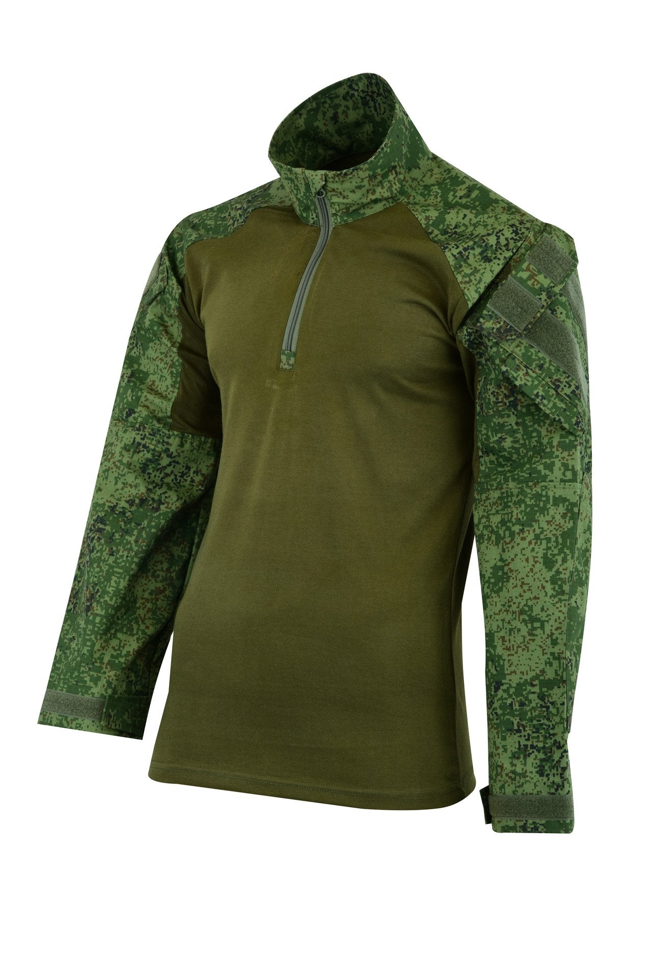 SHS-3207 HYBRID TACTICAL SHIRT