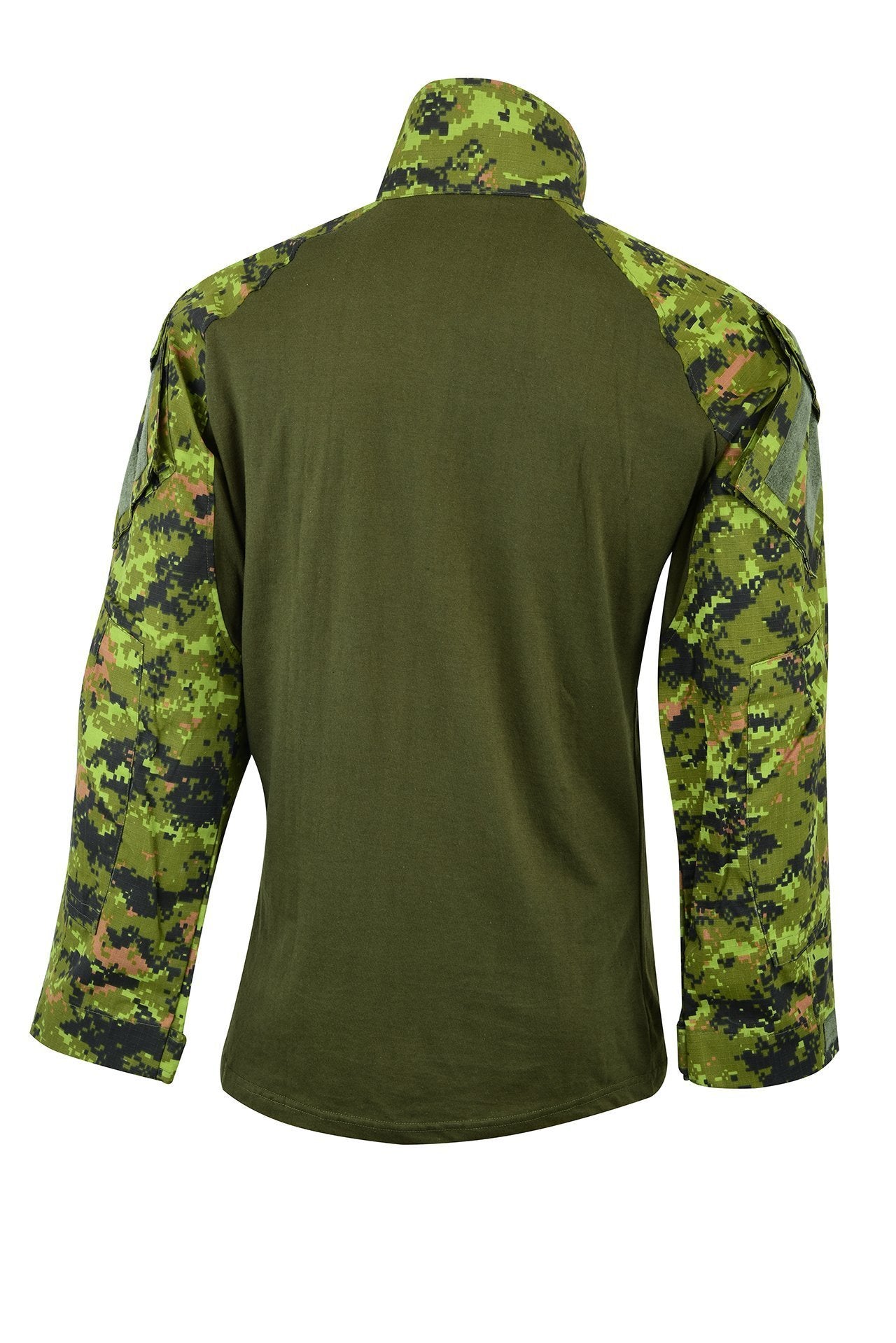 SHS-3207 HYBRID TACTICAL SHIRT