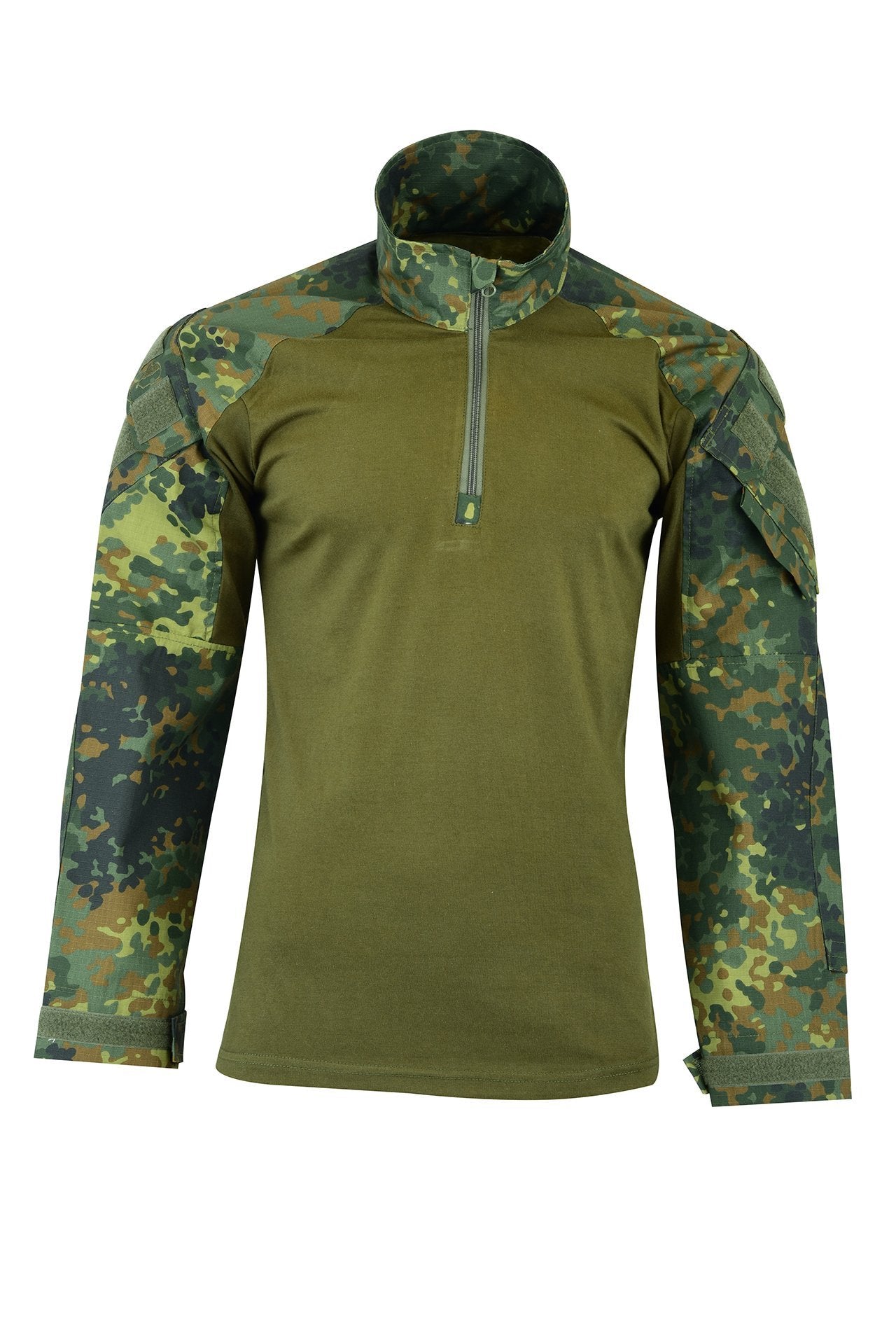 SHS-3207 HYBRID TACTICAL SHIRT