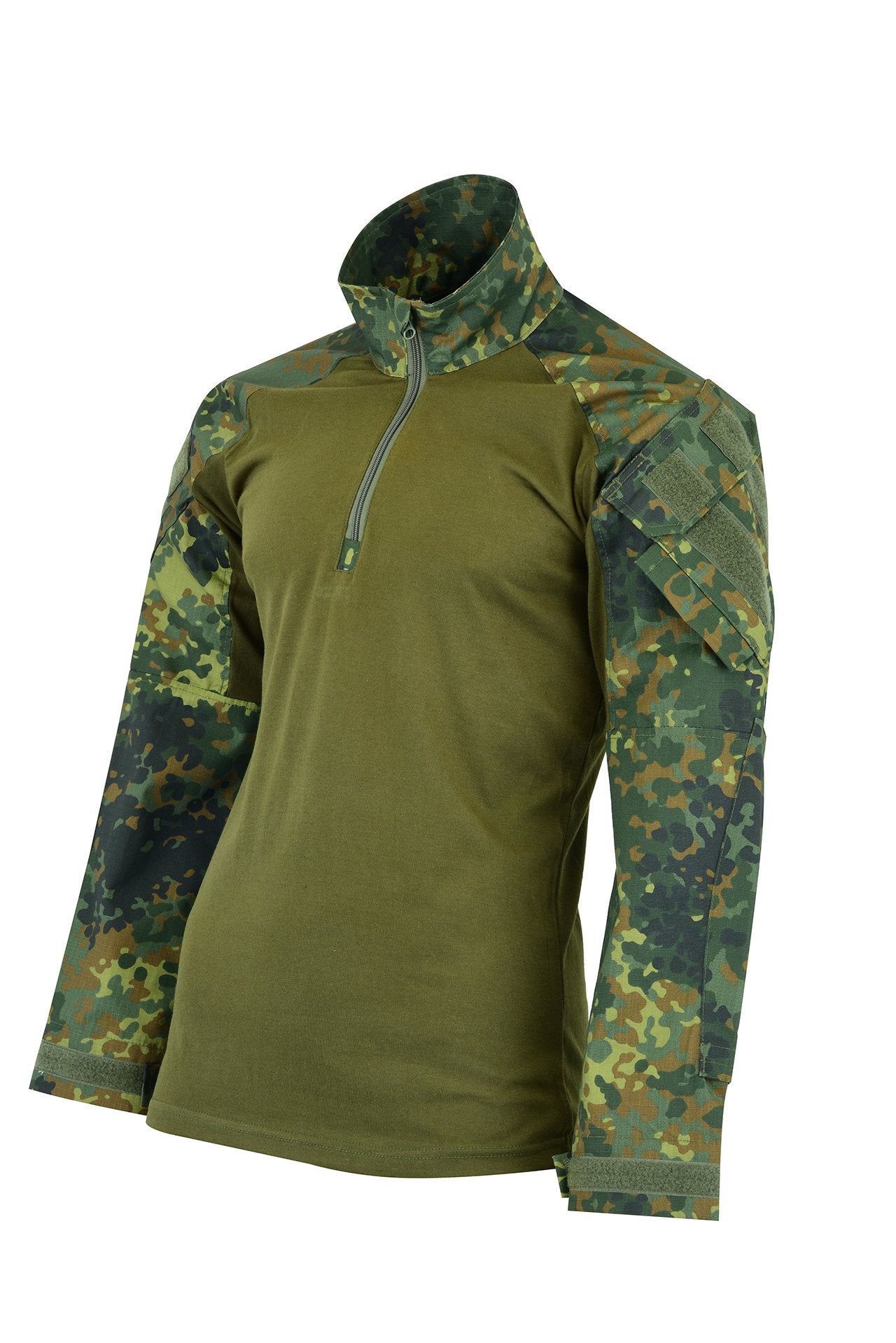 SHS-3207 HYBRID TACTICAL SHIRT