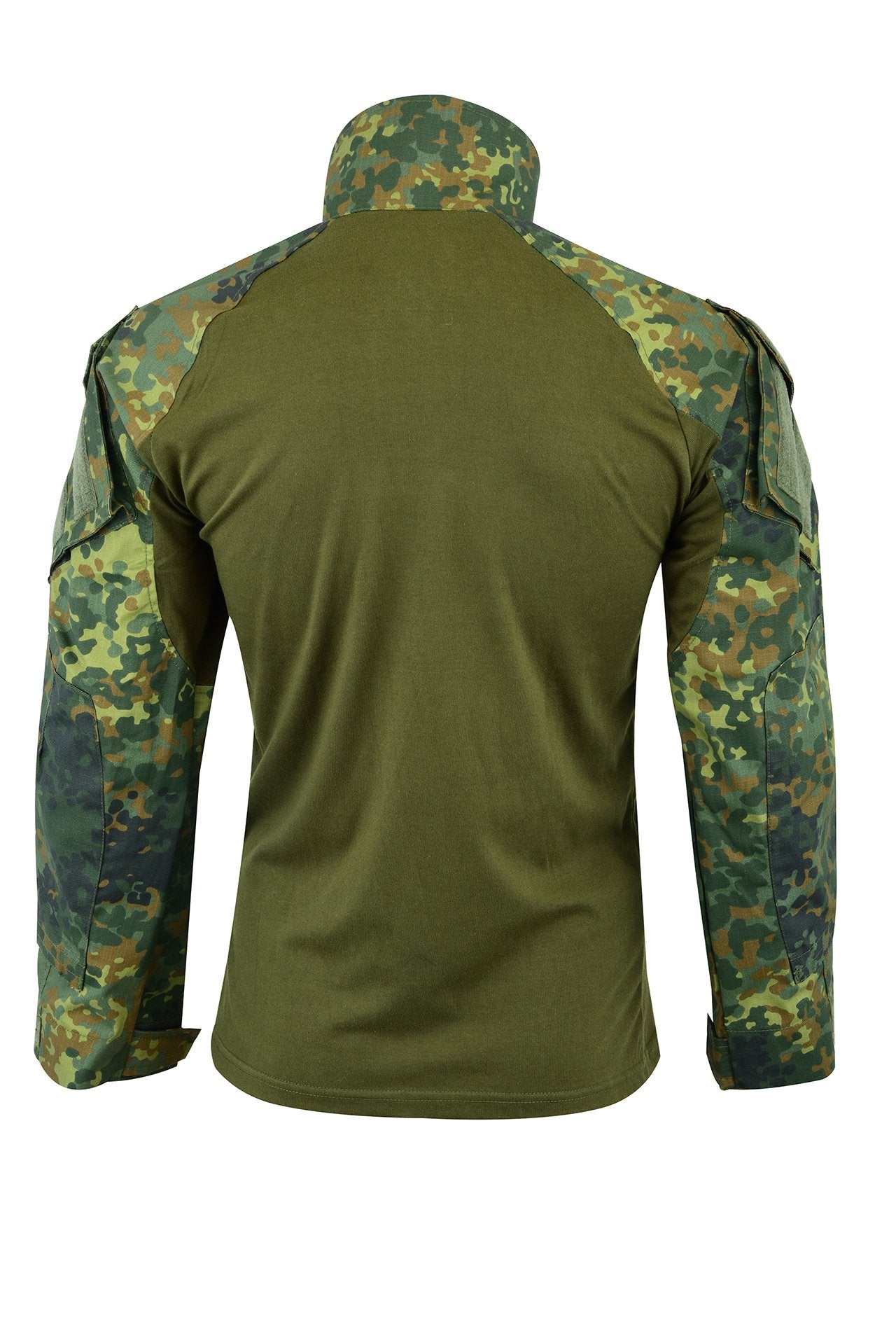 SHS-3207 HYBRID TACTICAL SHIRT