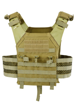 Shadow Tactical Gear Plate Carriers, Vests, Chest Rigs - Shadow