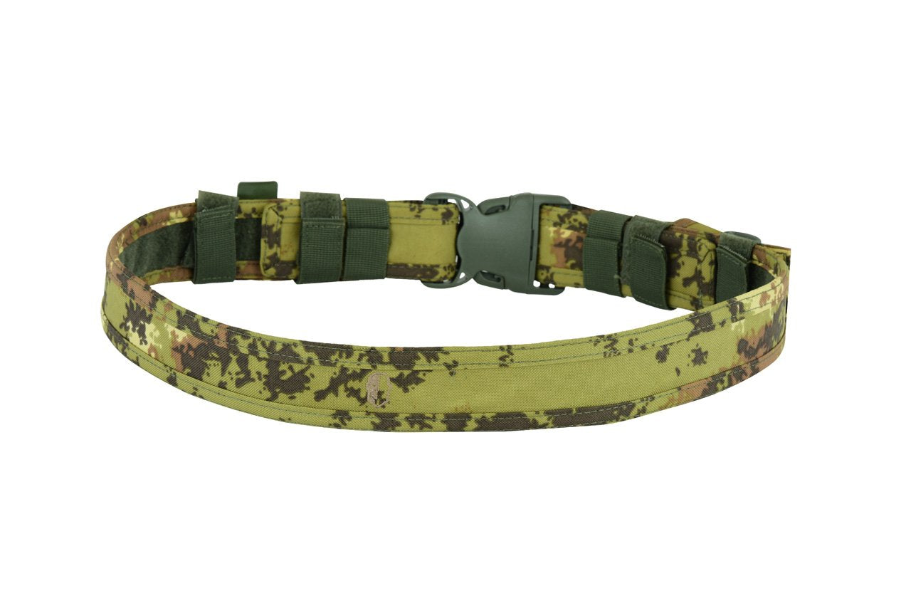 SHS-2020 TACTICAL BELT