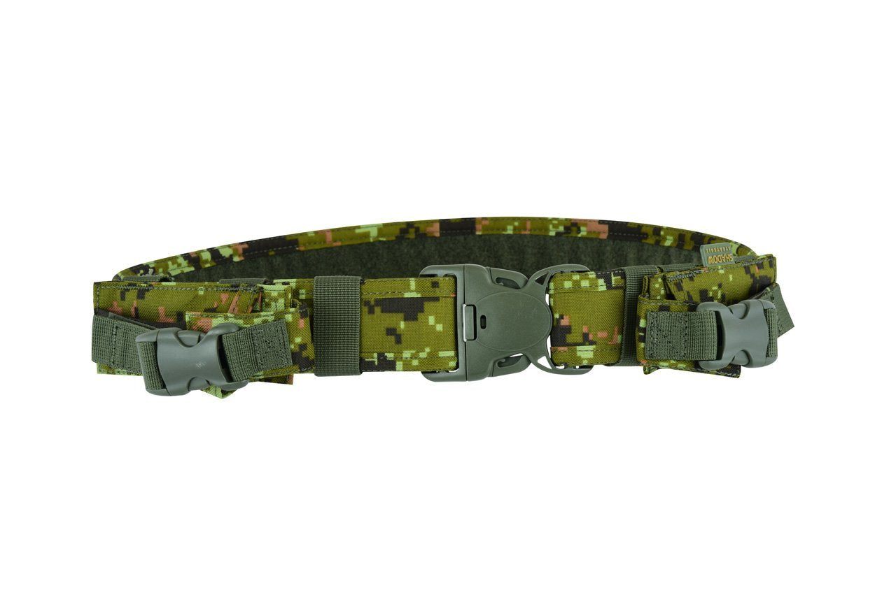 SHS-2020 TACTICAL BELT