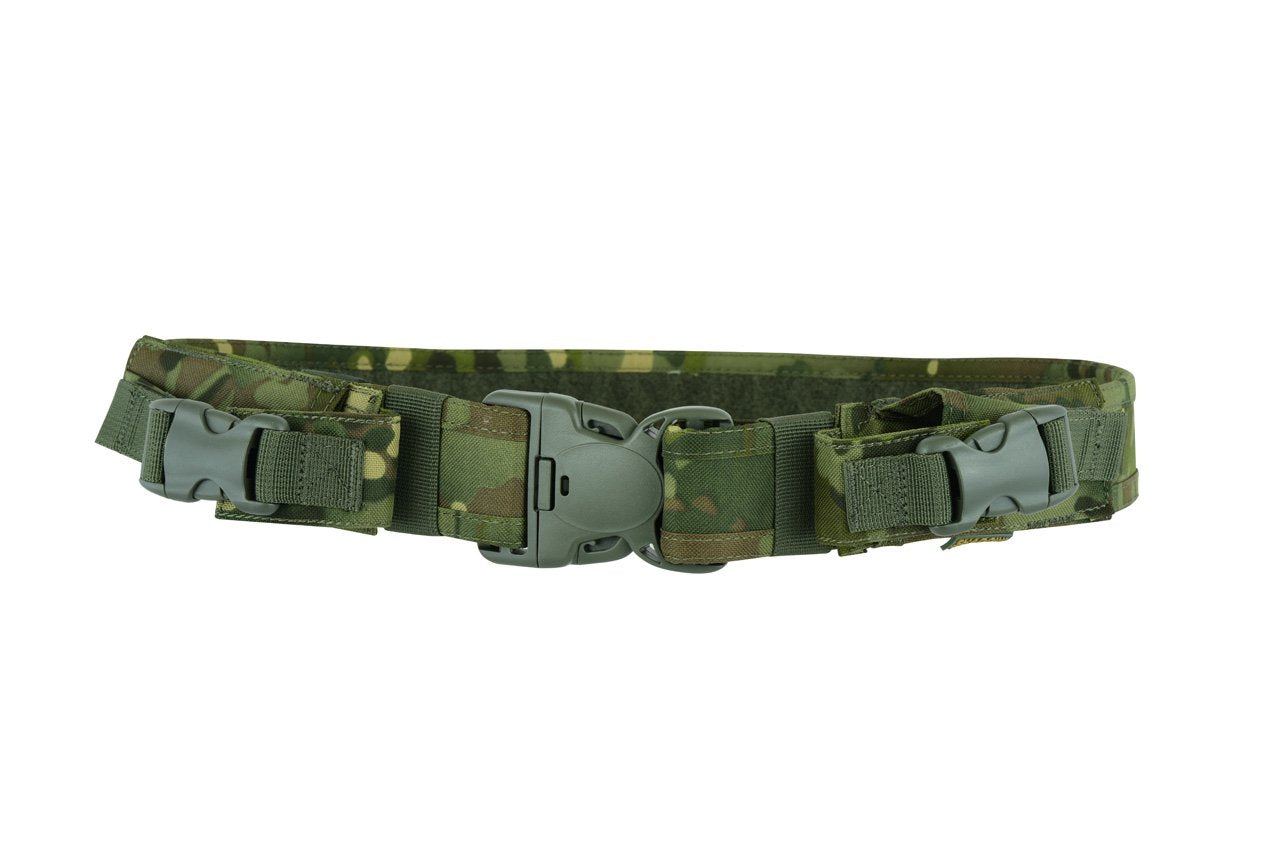 SHS-2020 TACTICAL BELT