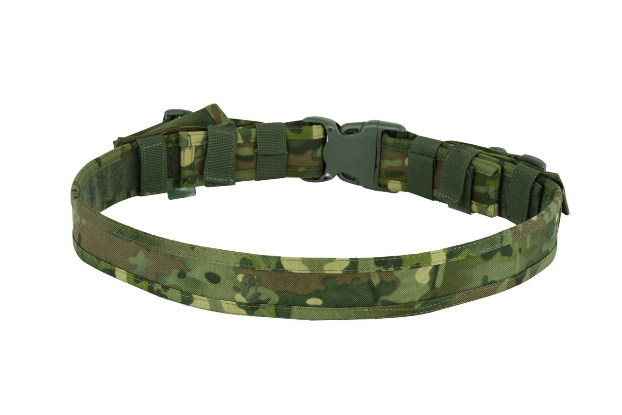 SHS-2020 TACTICAL BELT