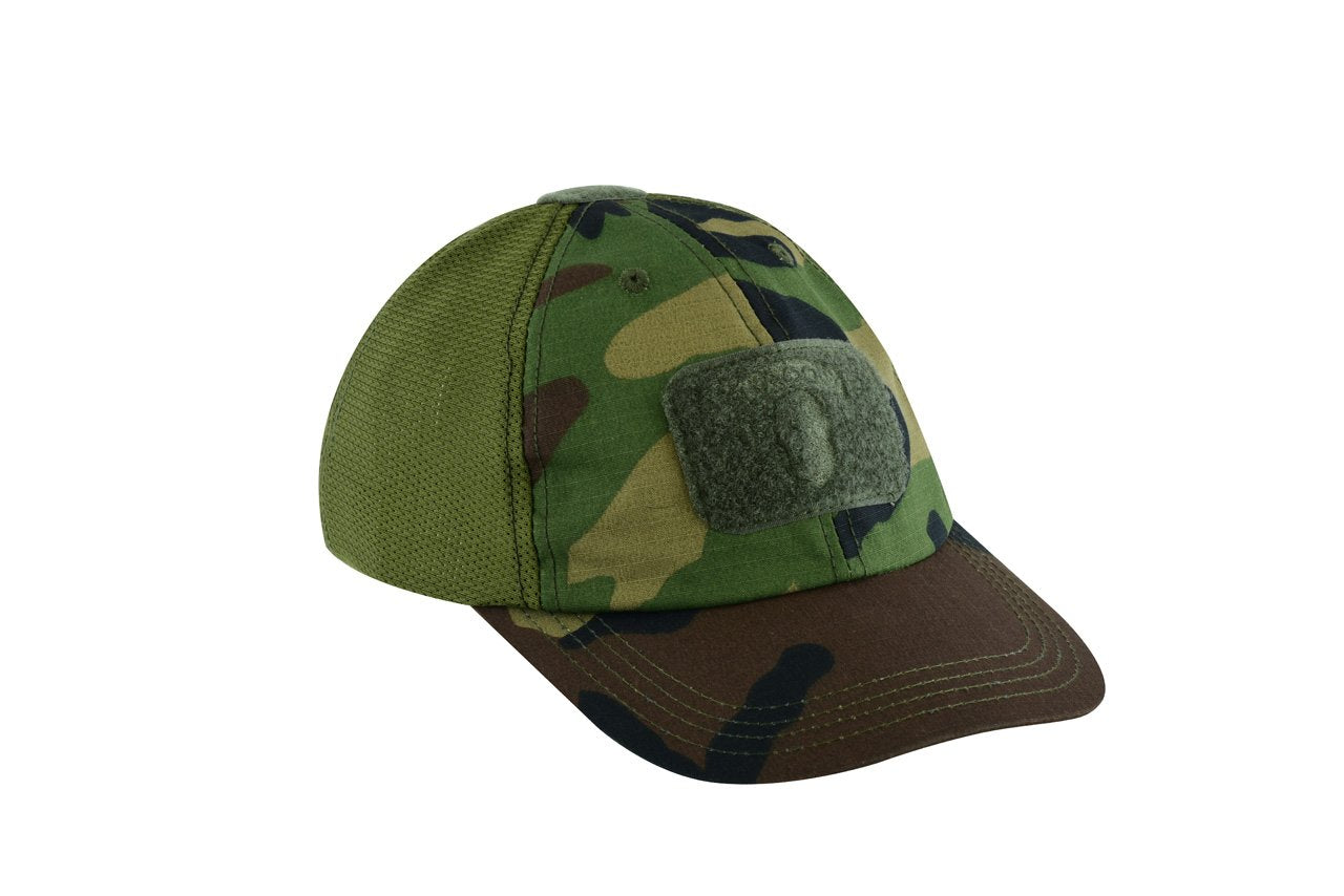 SHS-1945 "MTH" MESH TACTICAL HAT