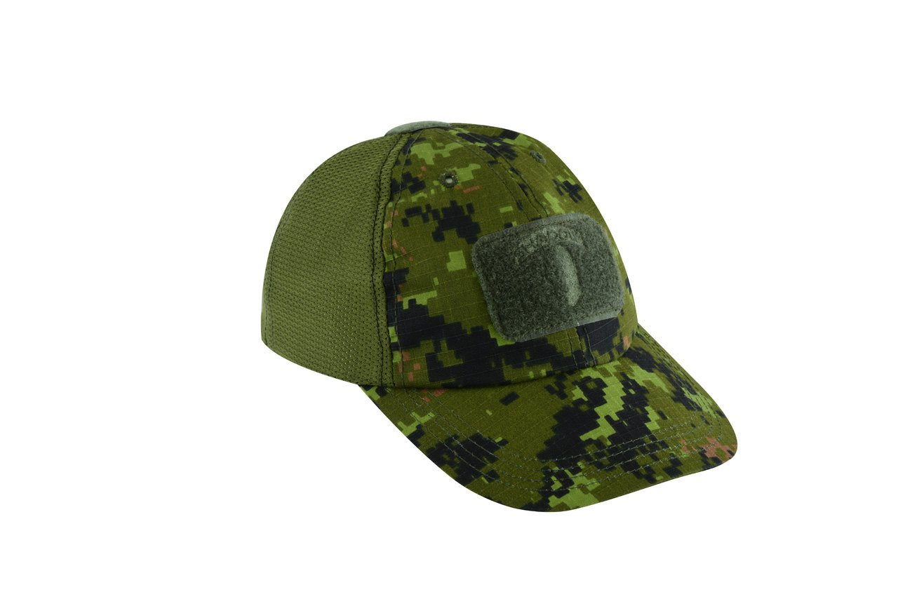 SHS-1945 "MTH" MESH TACTICAL HAT