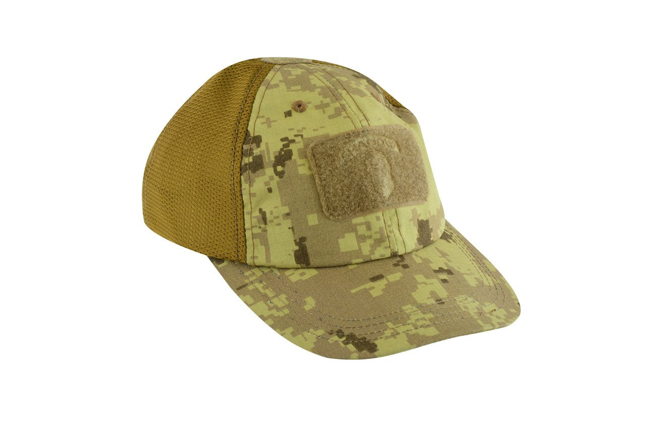 SHS-1945 "MTH" MESH TACTICAL HAT