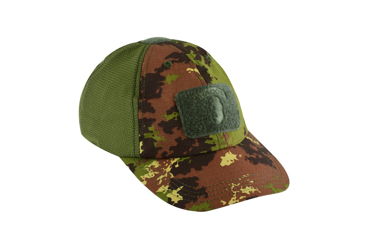 SHS-1945 "MTH" MESH TACTICAL HAT