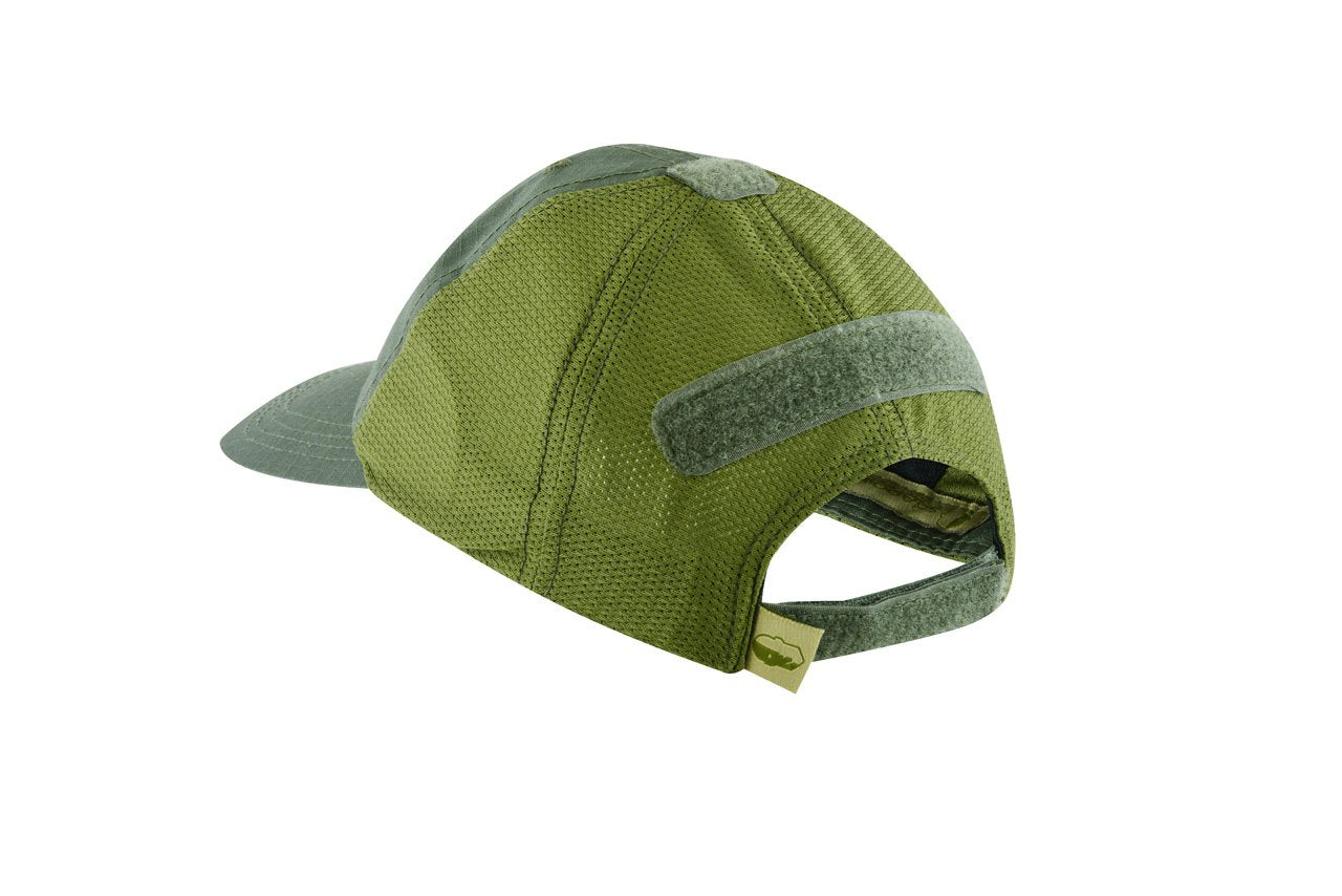 SHS-1945 "MTH" MESH TACTICAL HAT