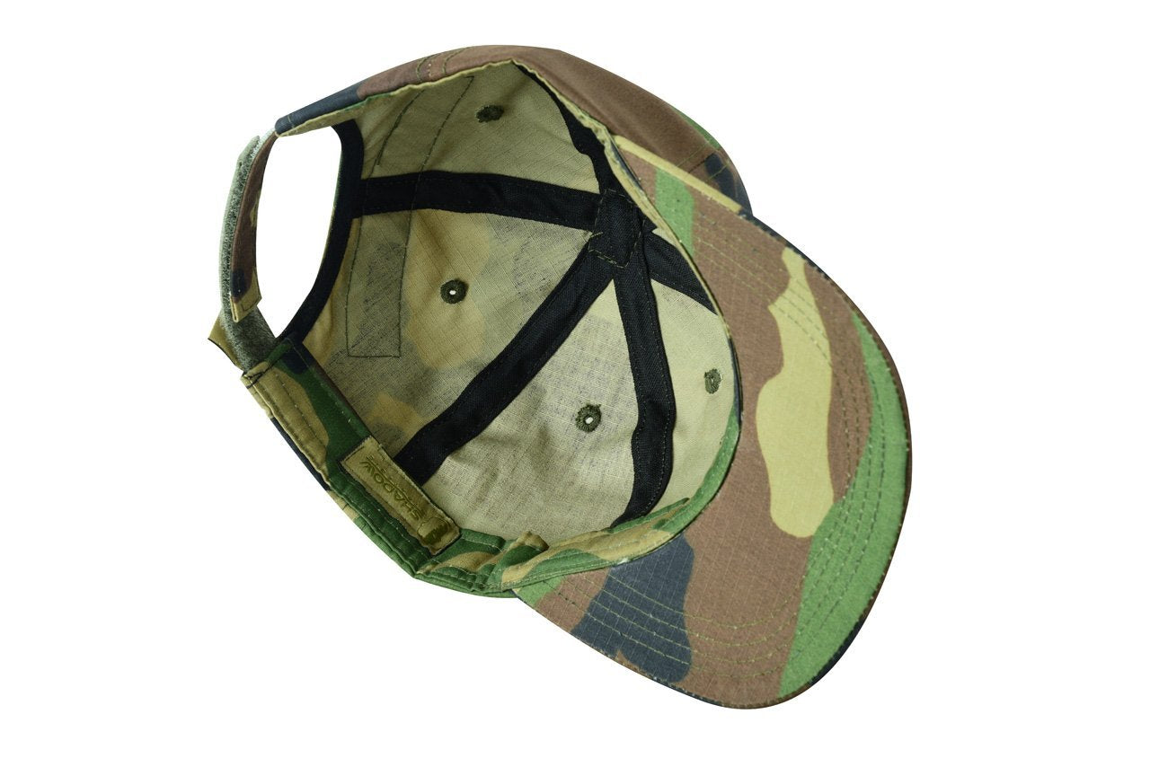 SHS-1923 OP-BALL CAP