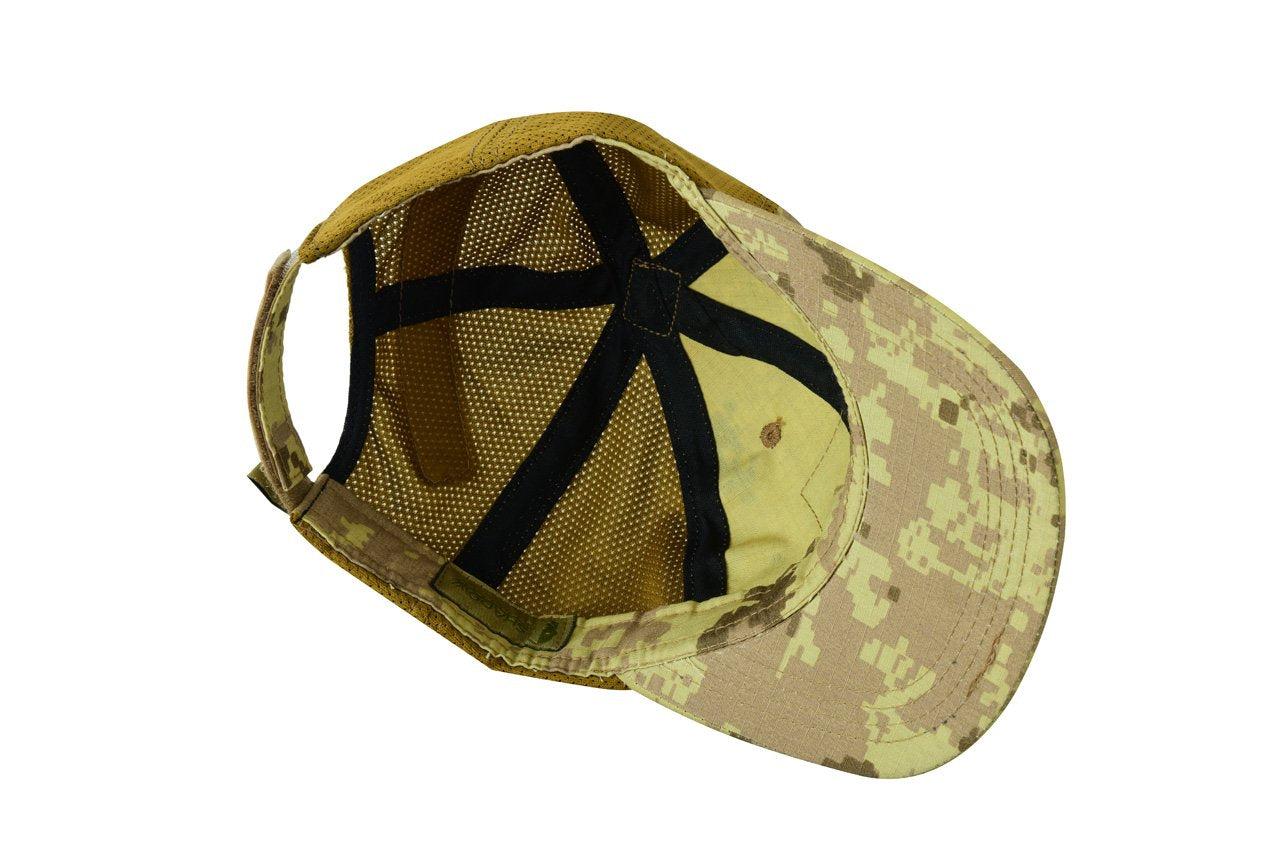 SHS-1945 "MTH" MESH TACTICAL HAT