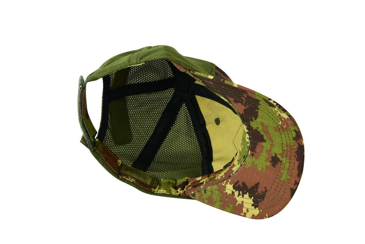 SHS-1945 "MTH" MESH TACTICAL HAT