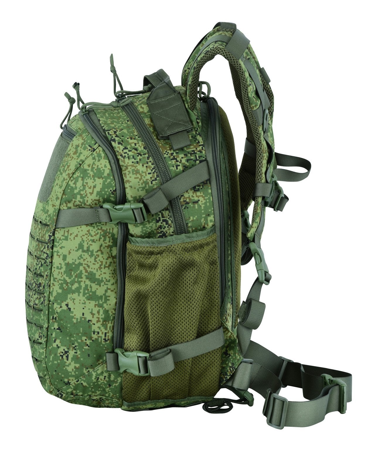 SHE- 515 "AFB"ADVANCED FIELD BACKPACK