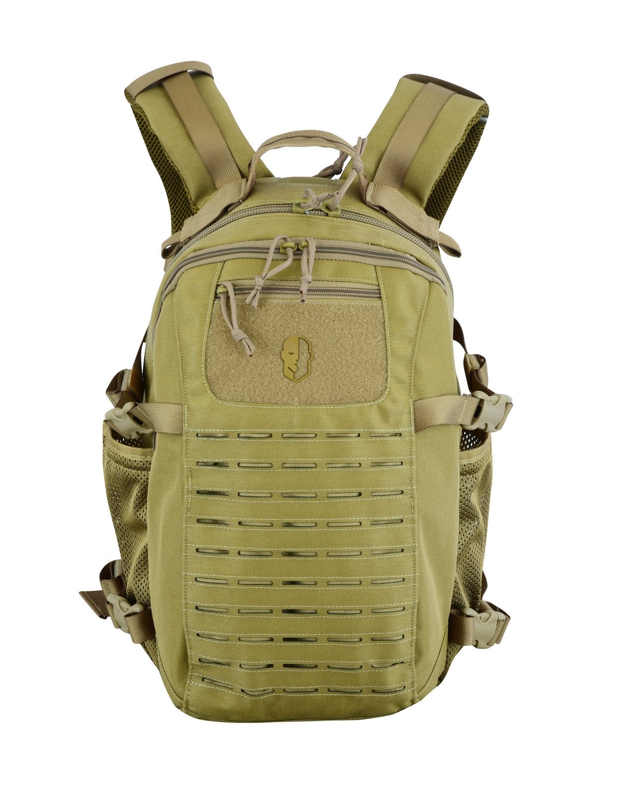 SHE- 515 "AFB"ADVANCED FIELD BACKPACK