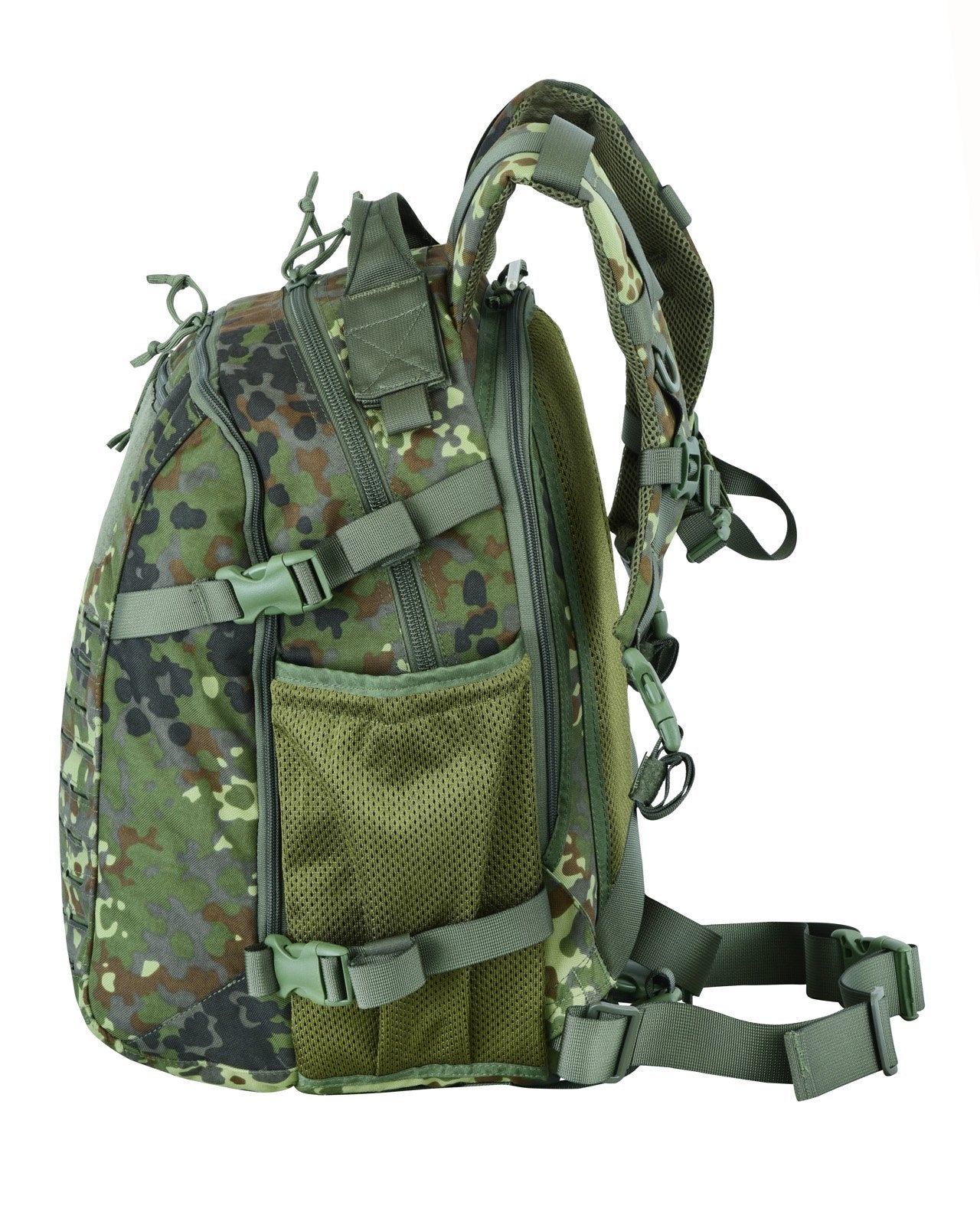 SHE- 515 "AFB"ADVANCED FIELD BACKPACK