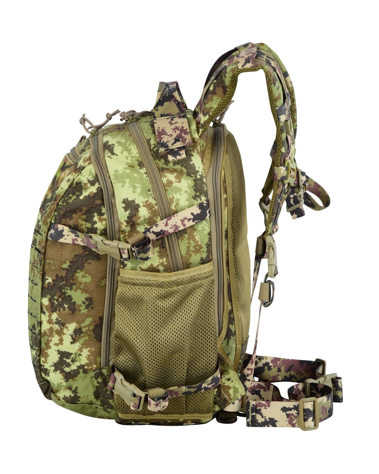 SHE- 515 "AFB"ADVANCED FIELD BACKPACK