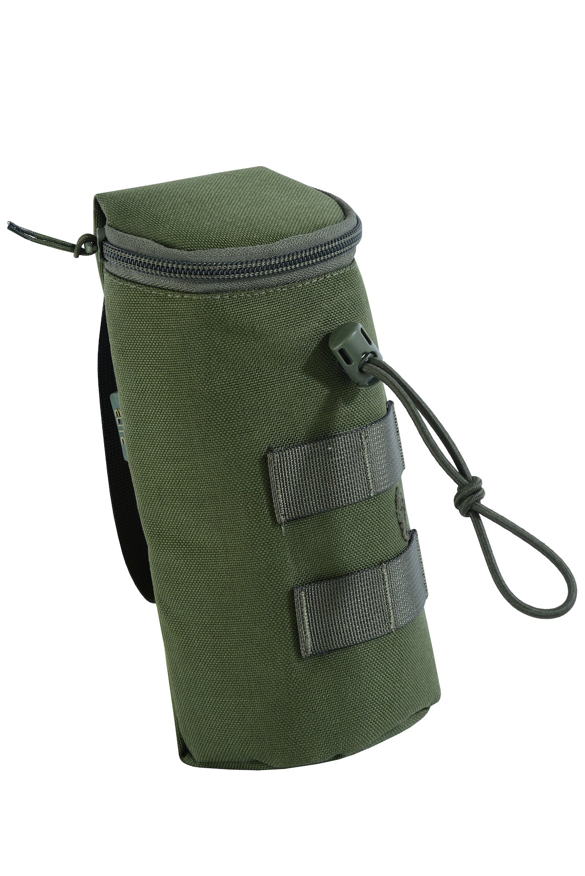 SHE-21037 Insulated water bottle holder OLIVE GREEN