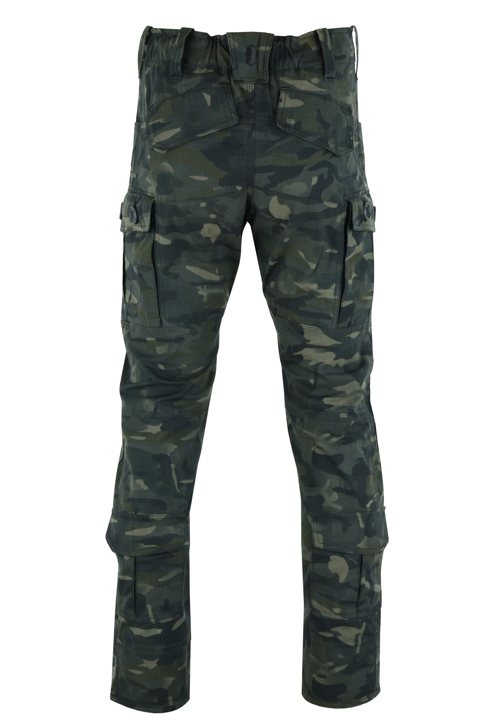 SHS-3011 OPERATOR PANT 3XL+