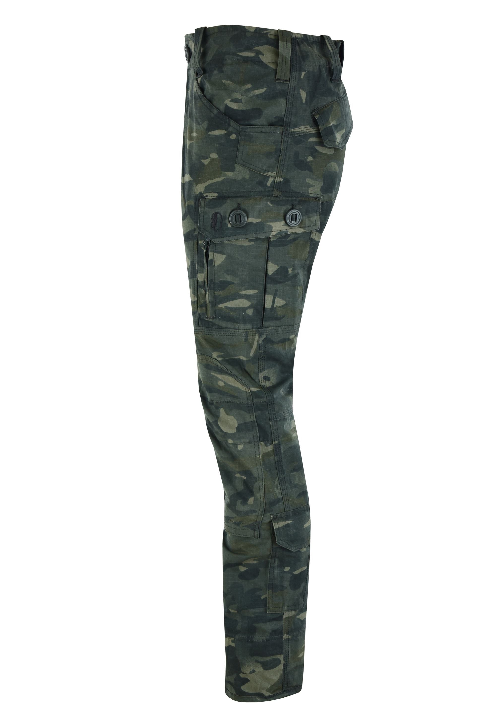 SHS-3011 OPERATOR PANT 3XL+