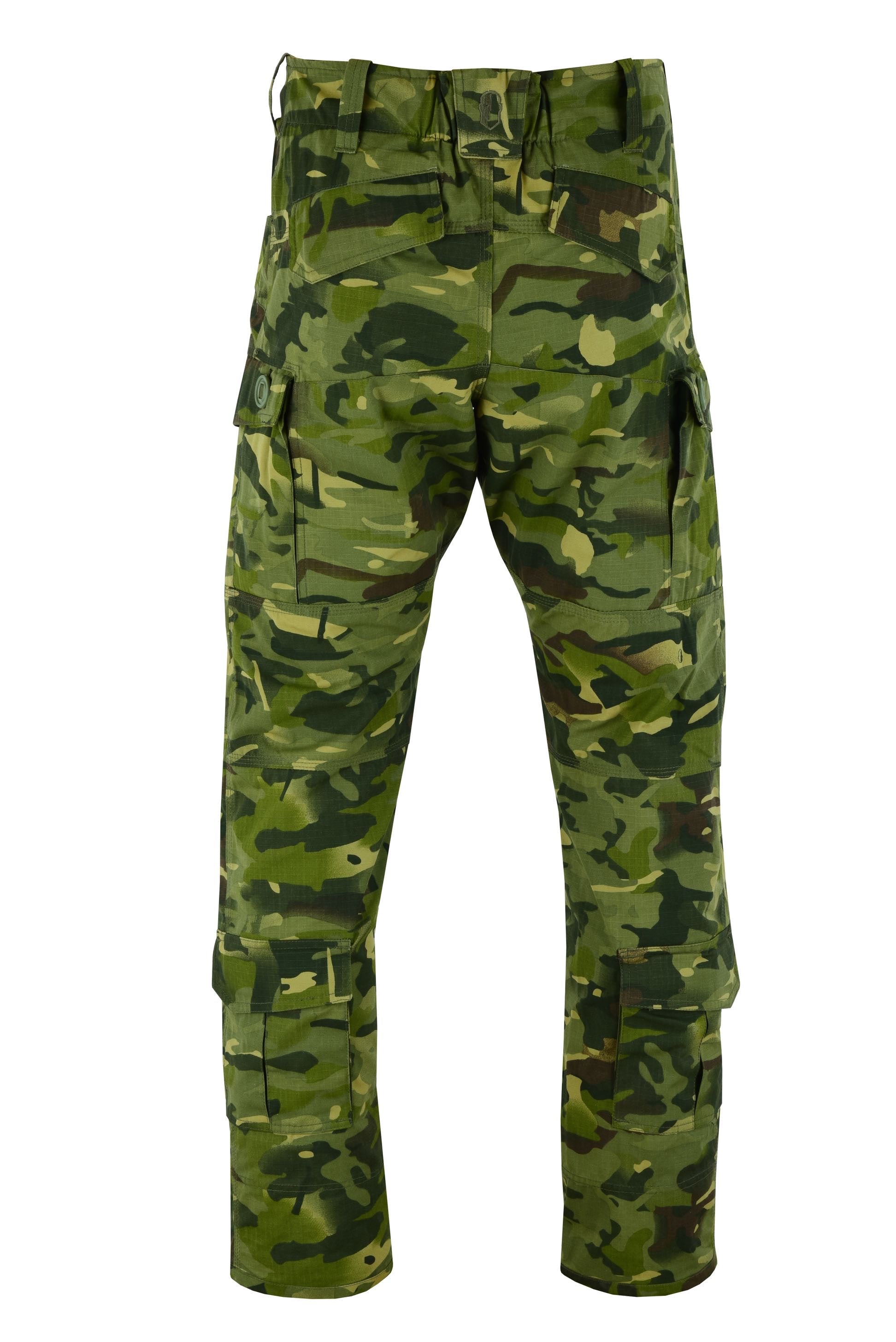 SHS-3011 OPERATOR PANT 3XL+