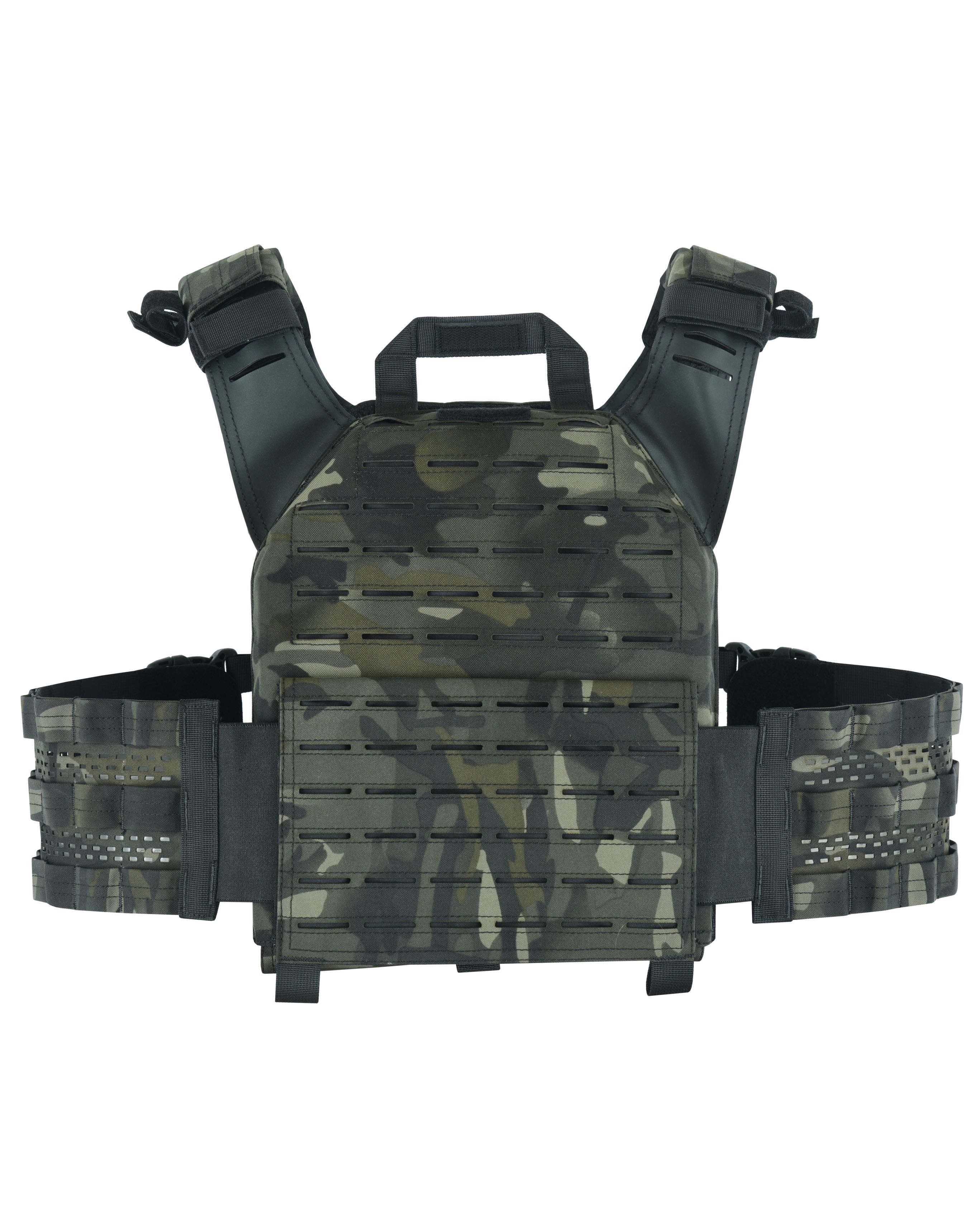 SHE - 154 "FPC" Falcon Plate Carrier