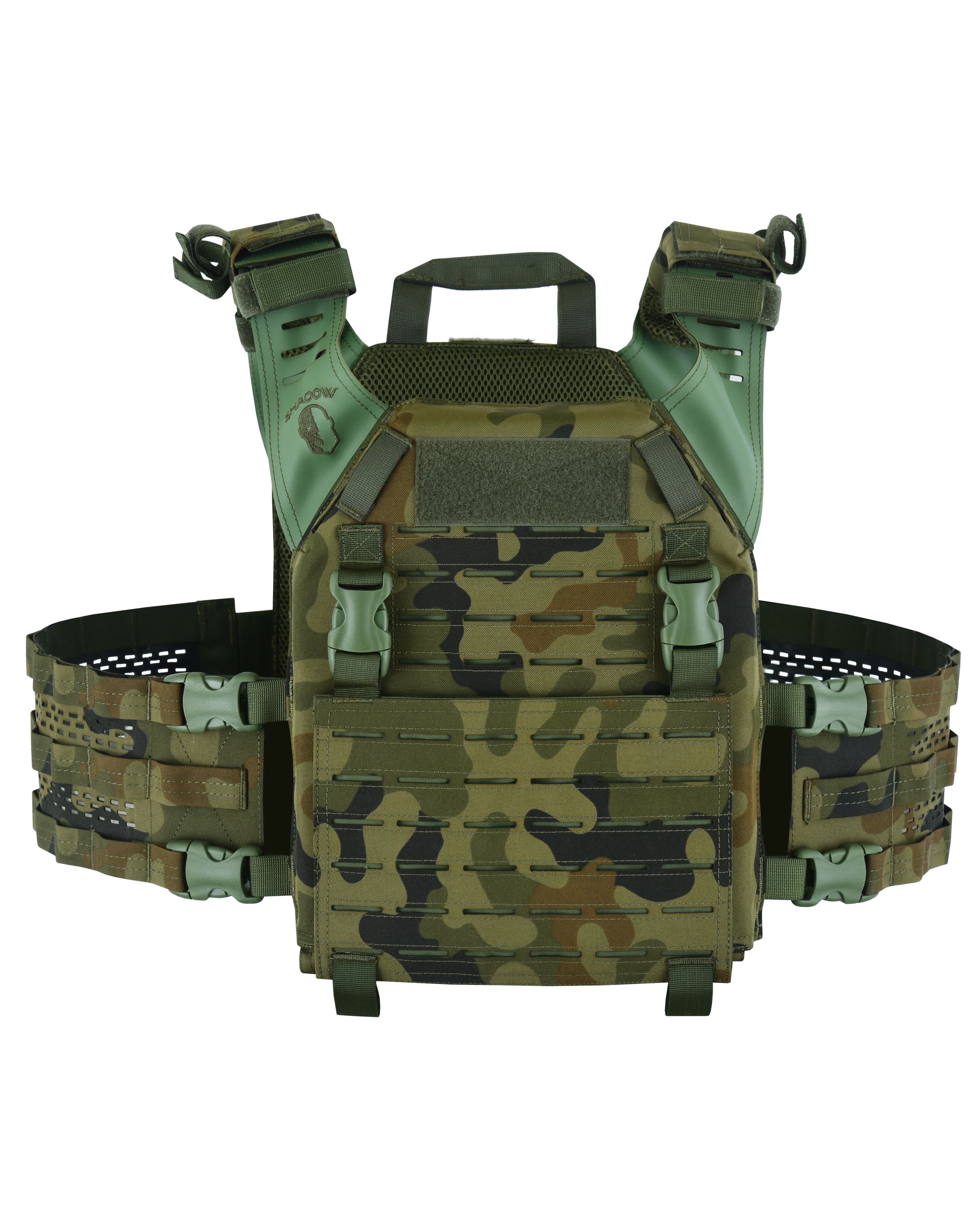 SHE - 154 "FPC" Falcon Plate Carrier