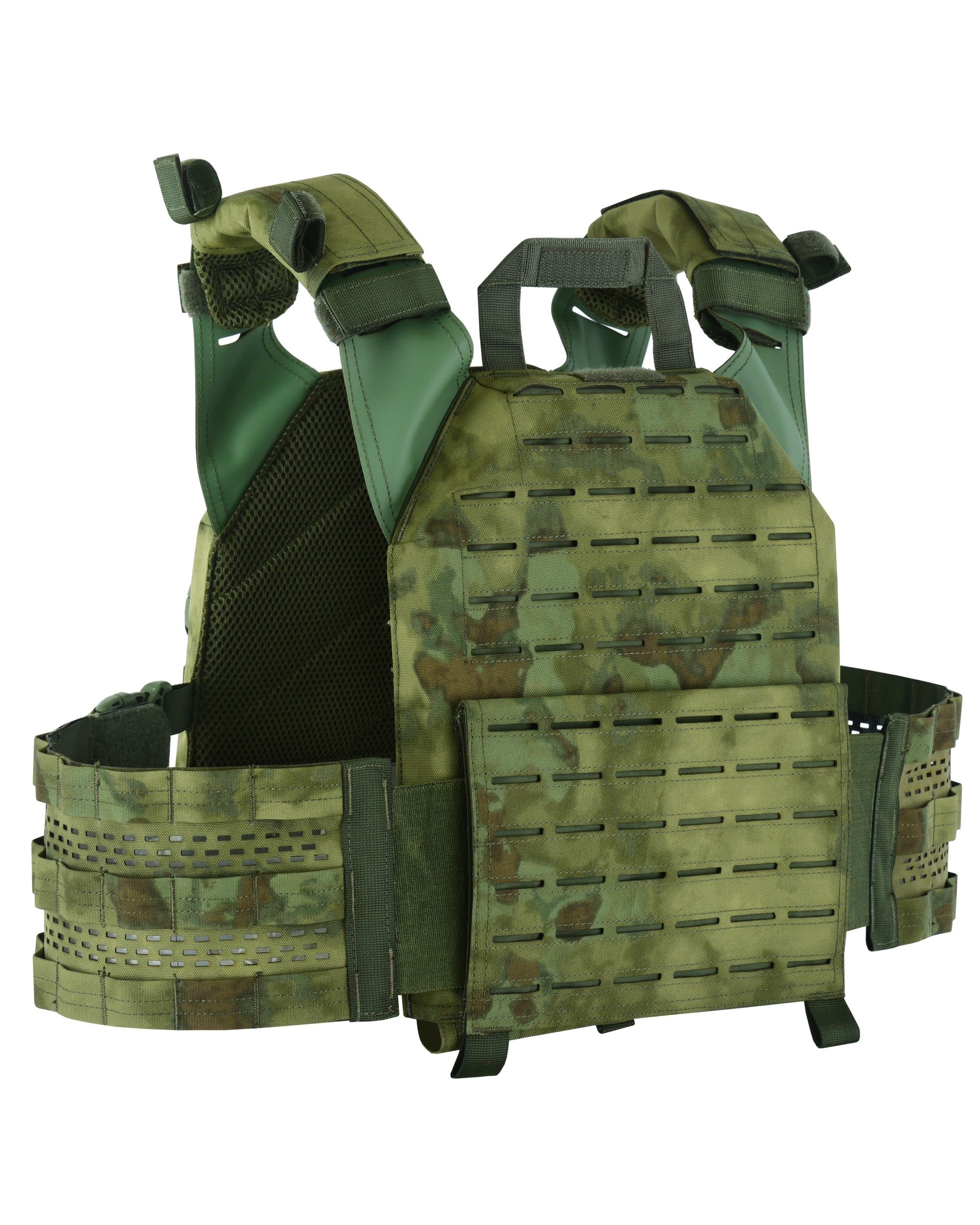 SHE - 154 "FPC" Falcon Plate Carrier