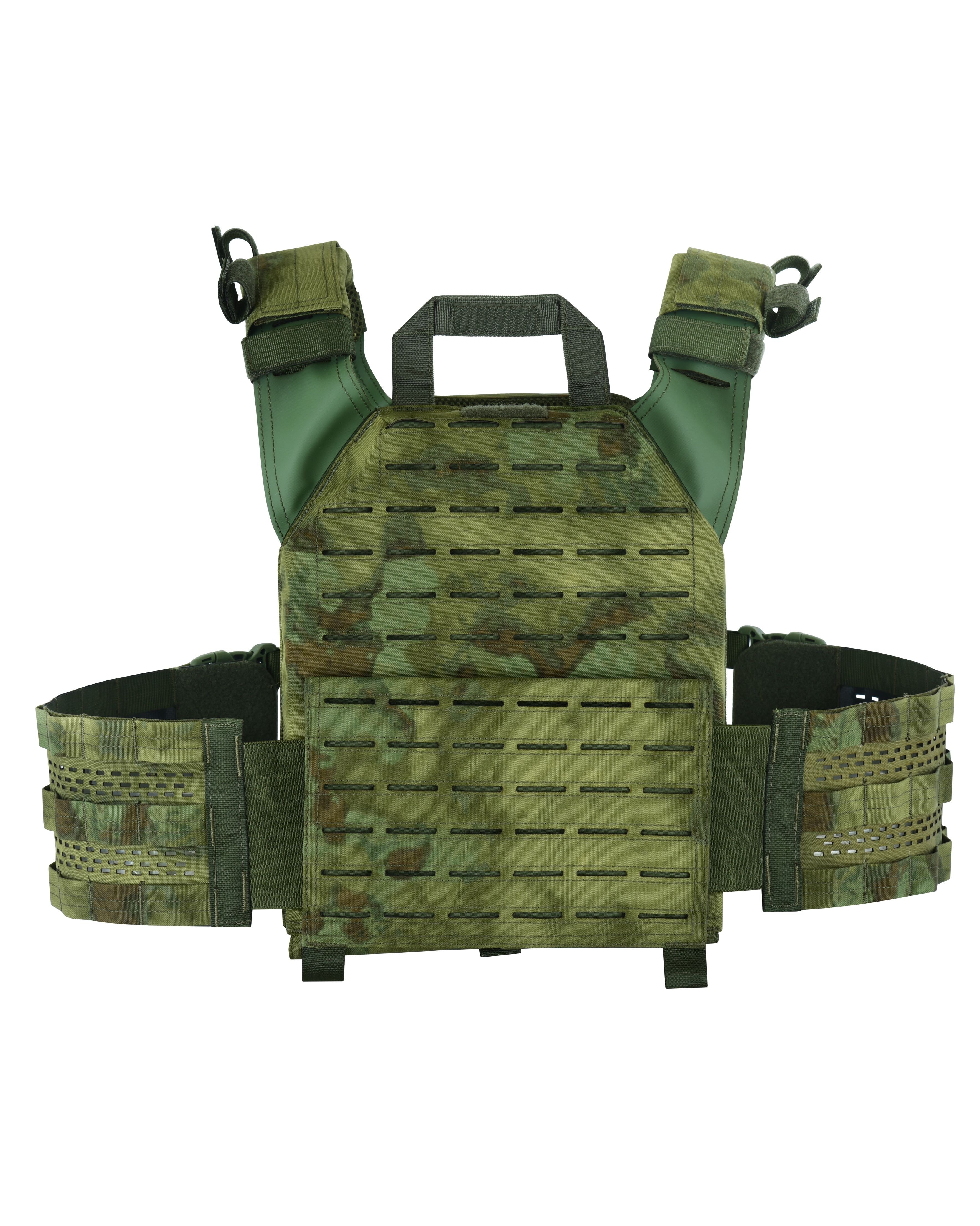 SHE - 154 "FPC" Falcon Plate Carrier