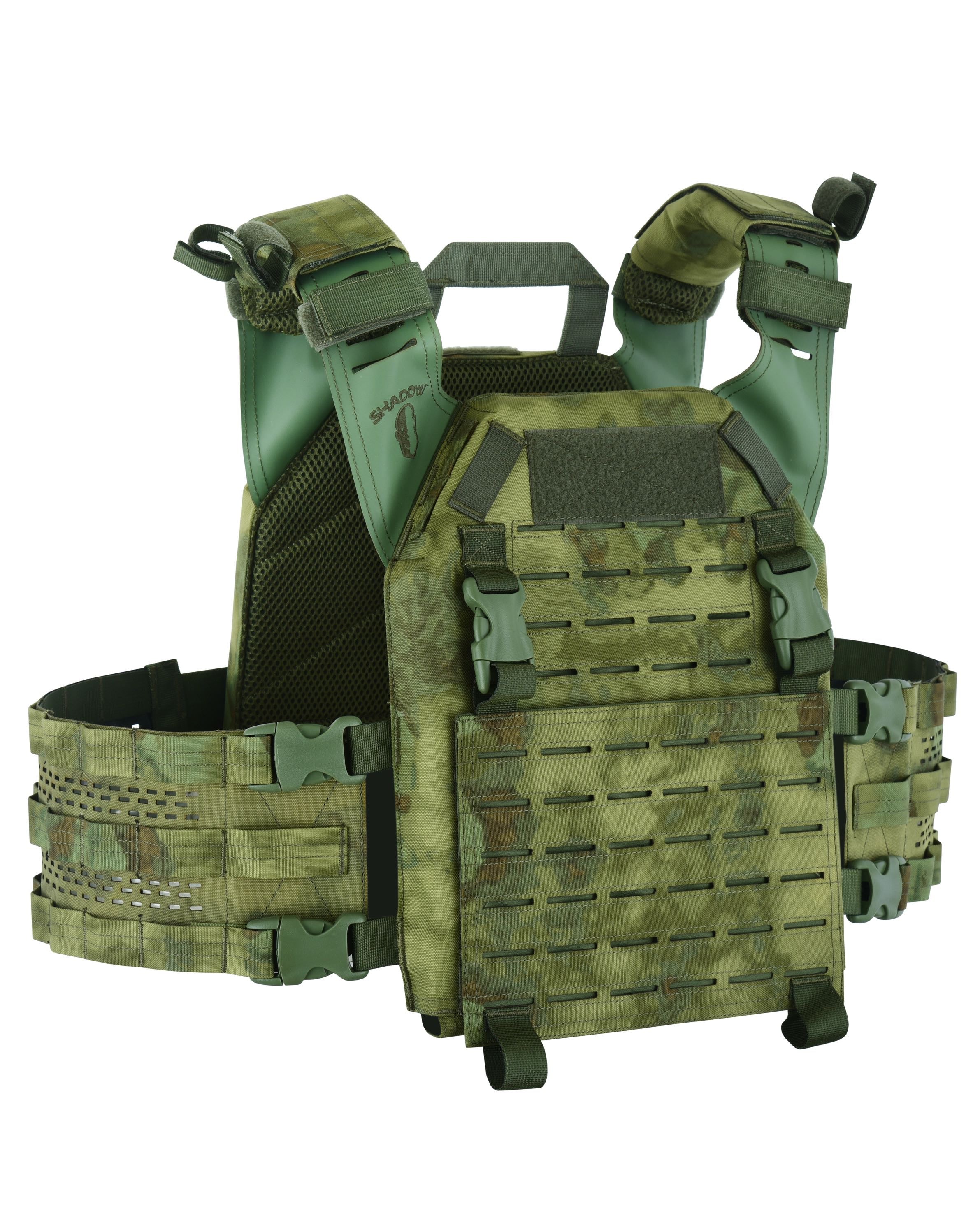 SHE - 154 "FPC" Falcon Plate Carrier