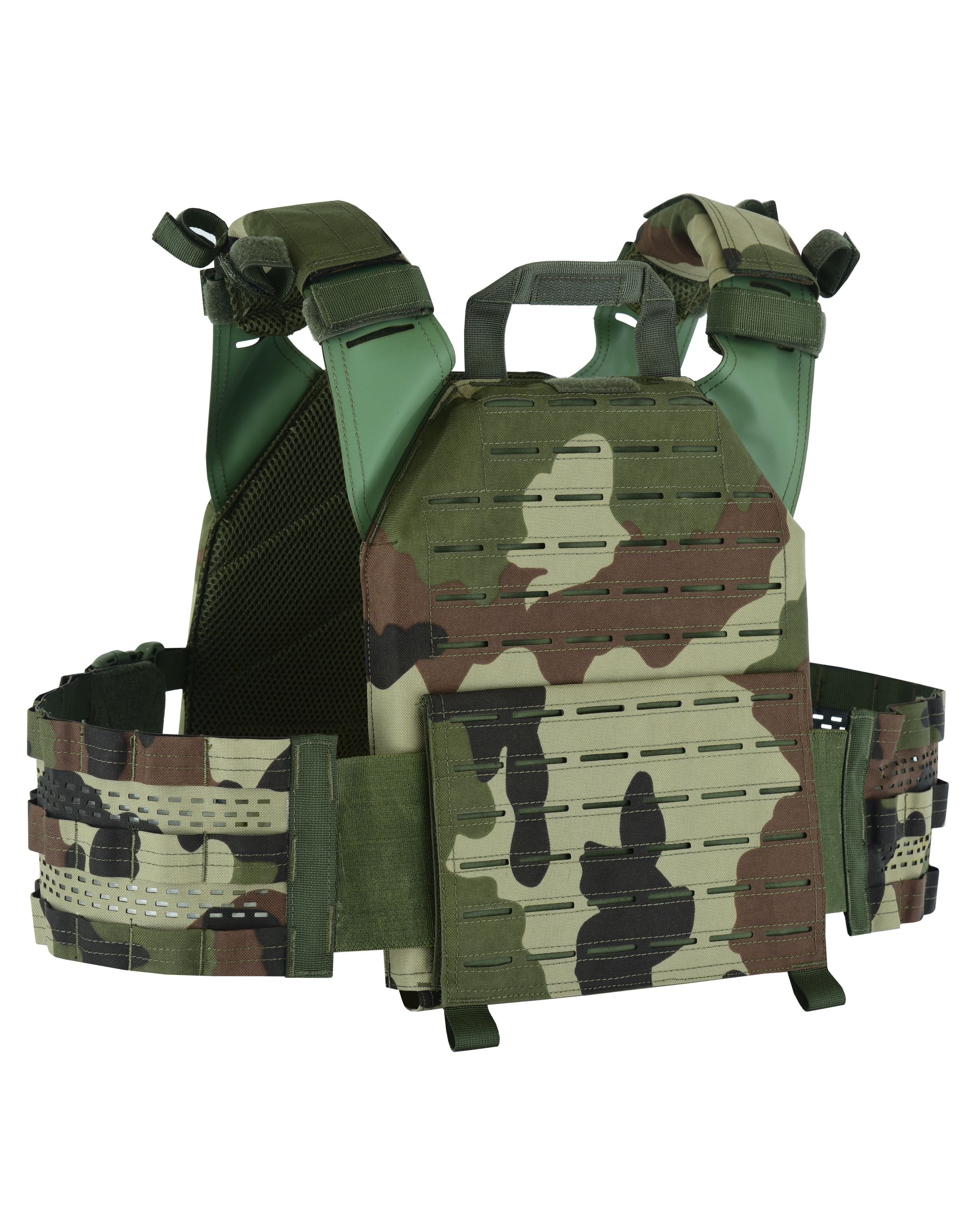 SHE - 154 "FPC" Falcon Plate Carrier