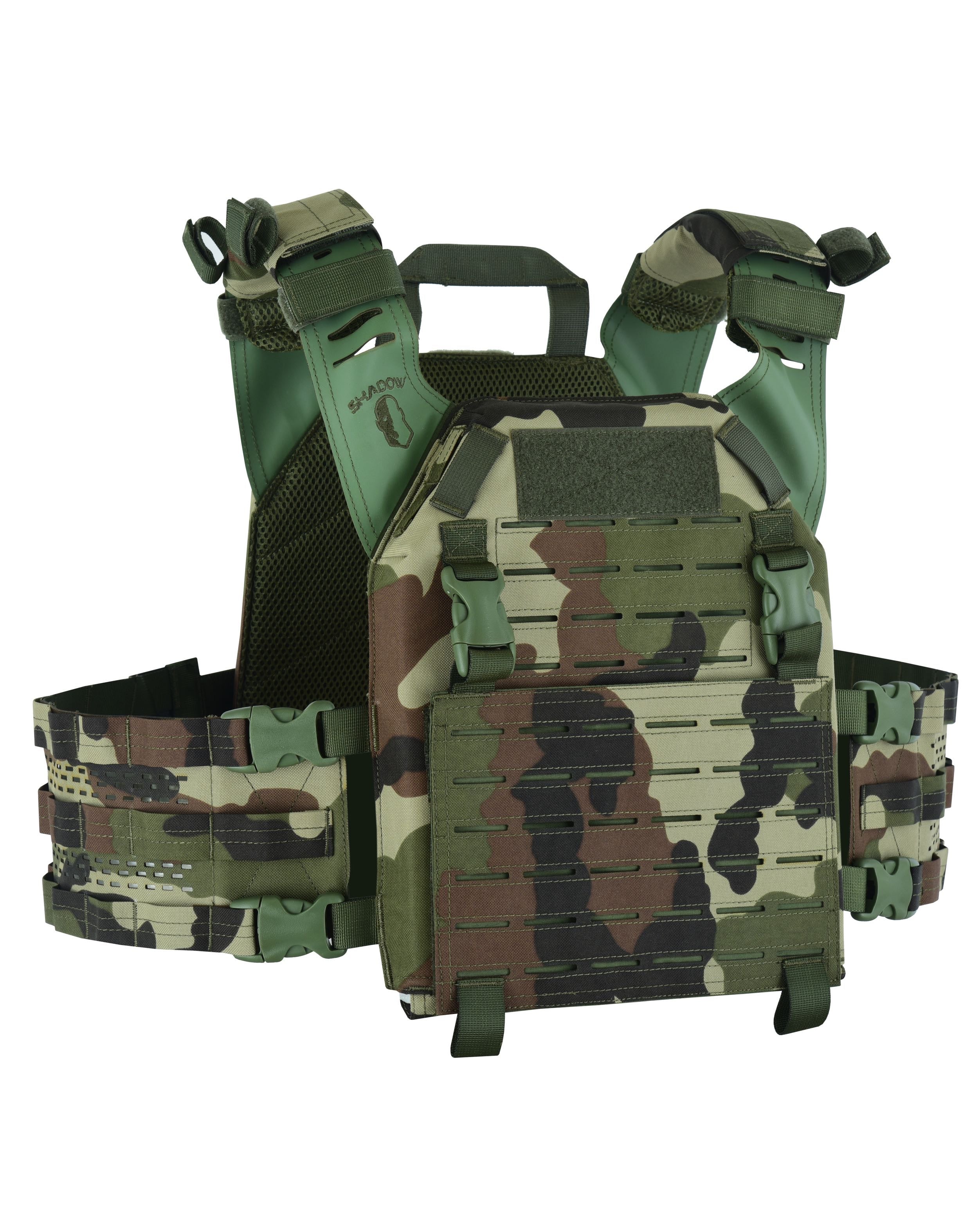 SHE - 154 "FPC" Falcon Plate Carrier